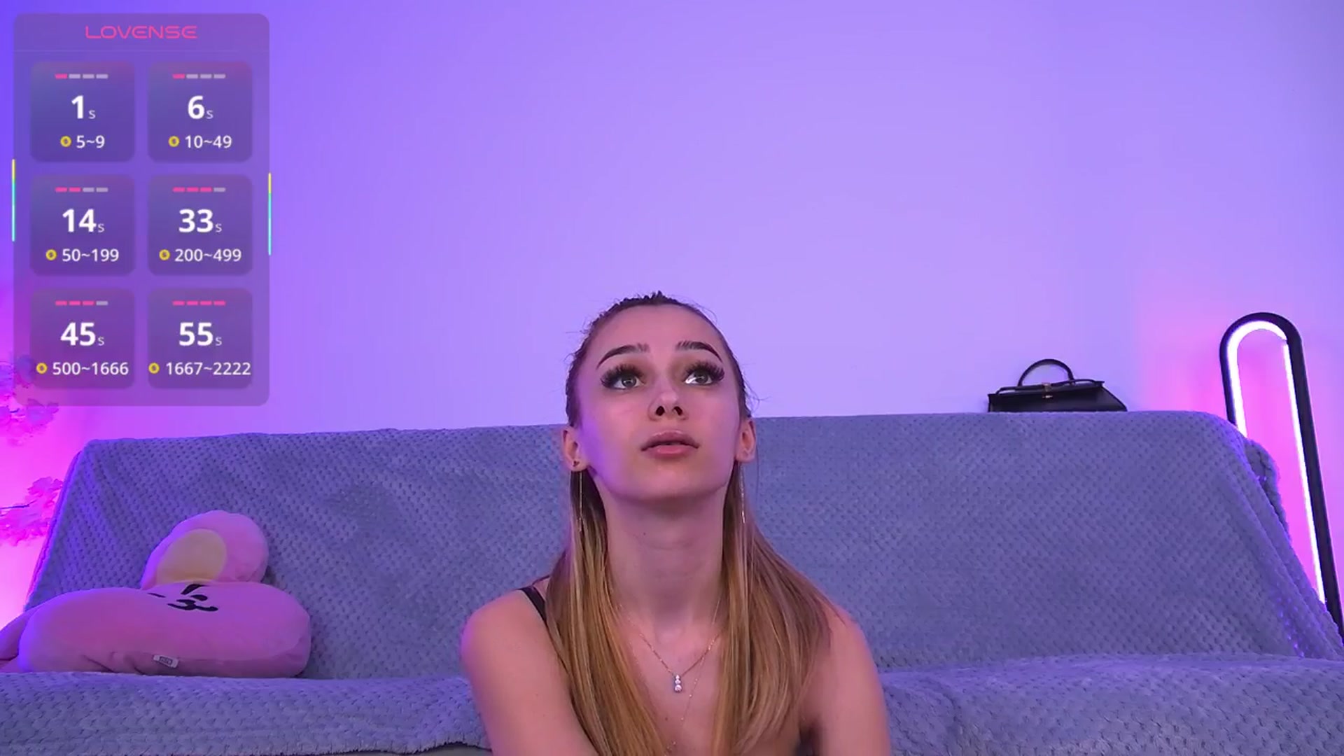 Gallery image thumbnail from AmyKentt's myfreecams stream on, 04/05/2026, 19:56 image 6 of 20