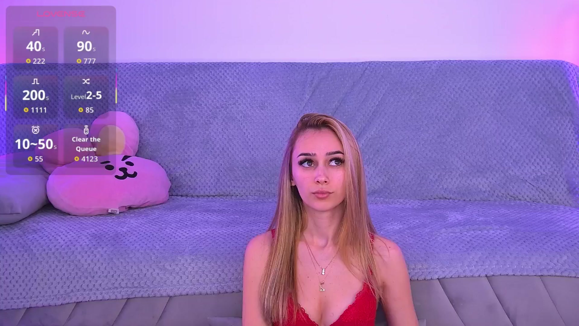 Gallery image thumbnail from AmyKentt's myfreecams stream on, 04/07/2026, 15:20 image 7 of 20