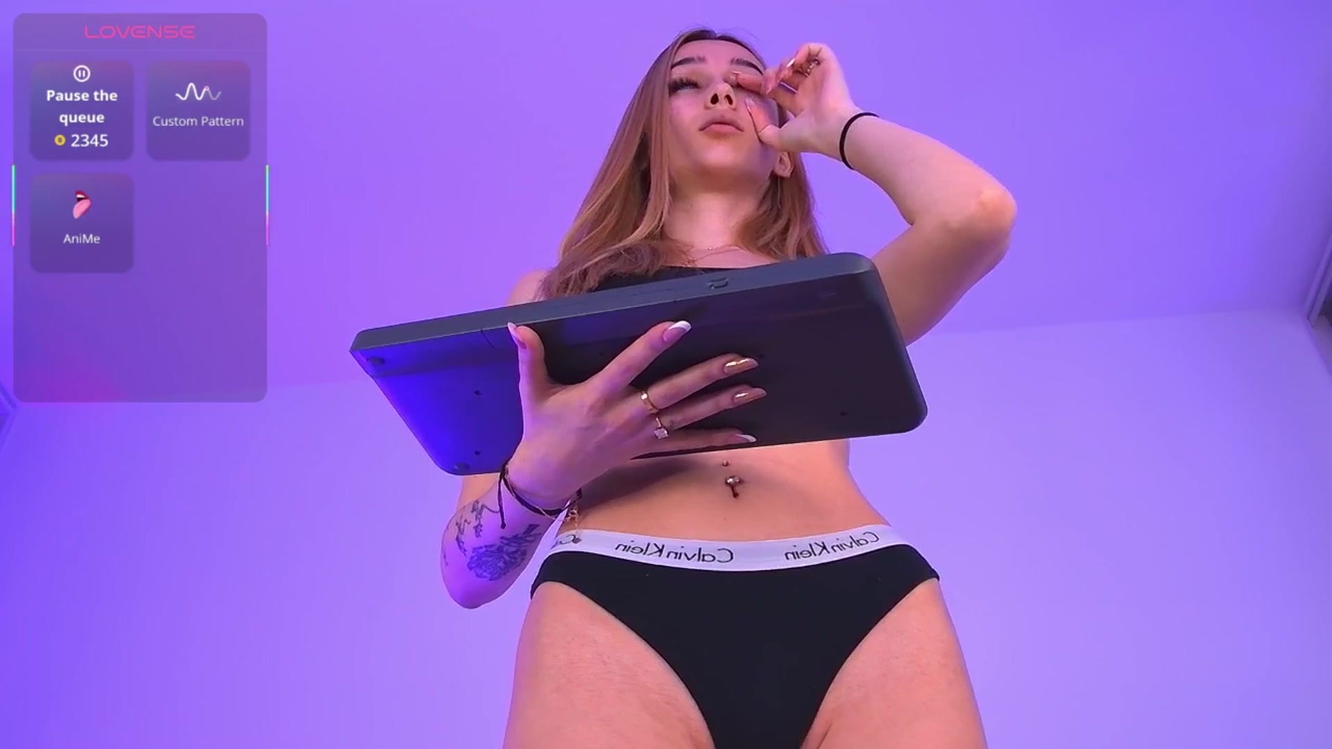 Gallery image thumbnail from AmyKentt's myfreecams stream on, 04/11/2026, 15:04 image 11 of 20