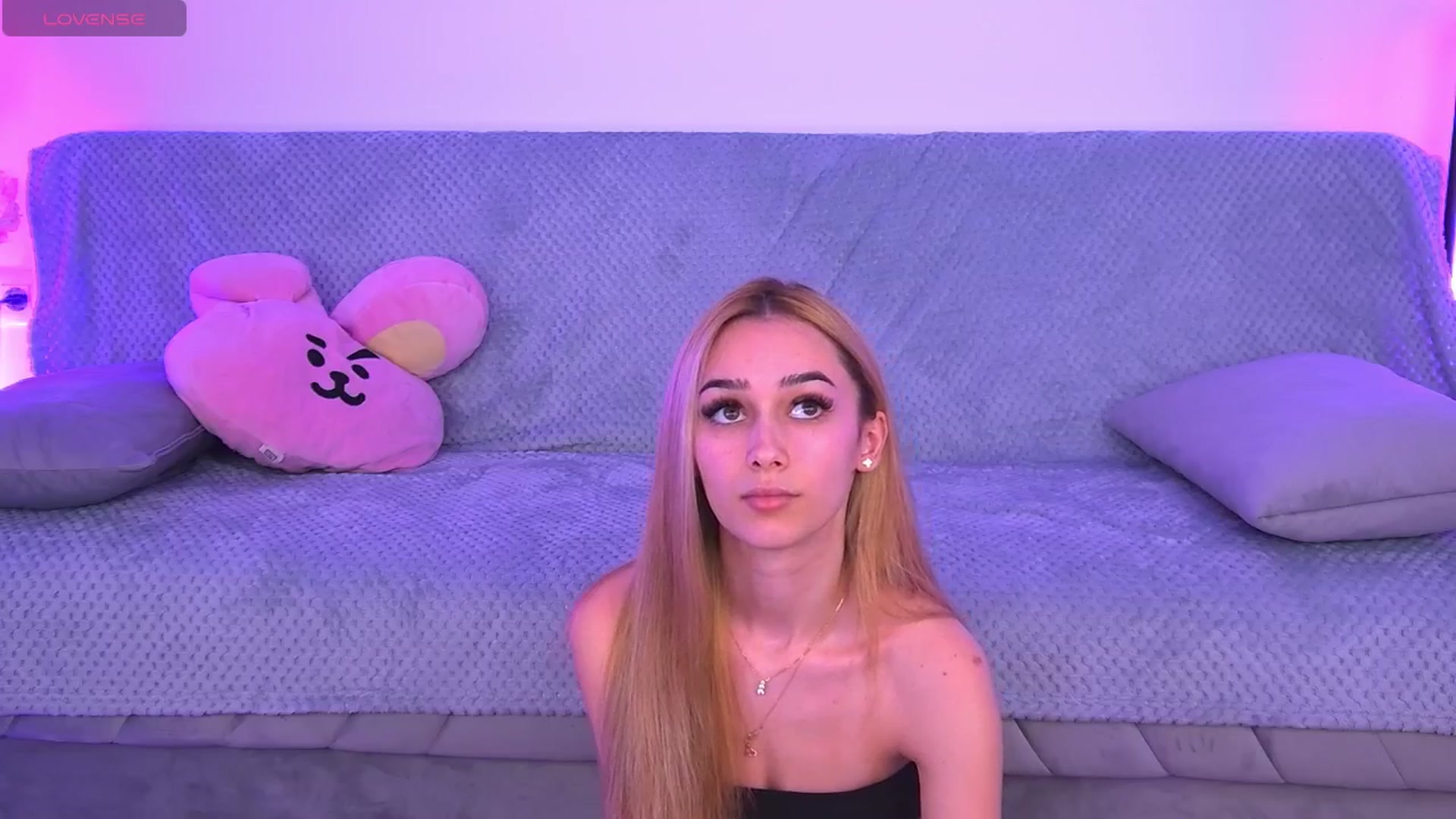 Gallery image thumbnail from AmyKentt's myfreecams stream on, 04/14/2026, 16:25 image 2 of 20