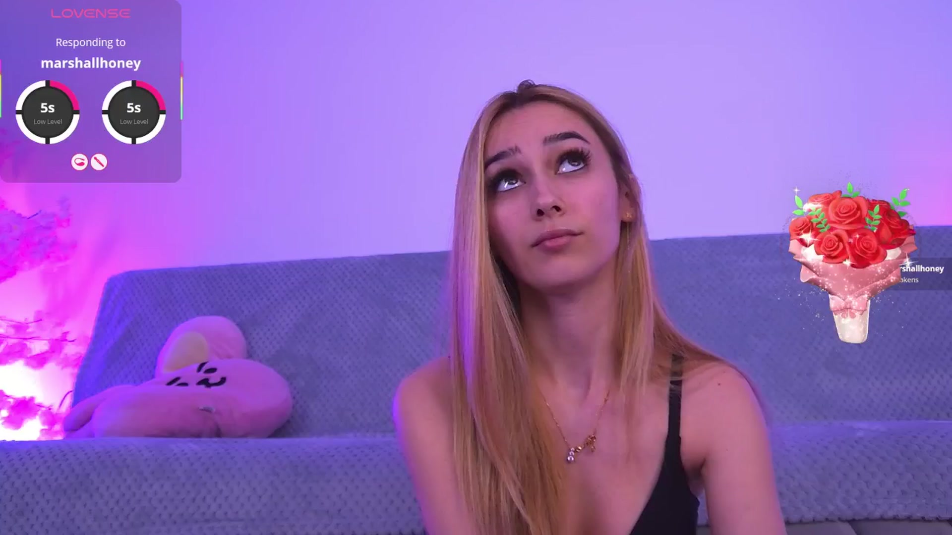 Gallery image thumbnail from AmyKentt's myfreecams stream on, 04/18/2026, 18:08 image 14 of 20