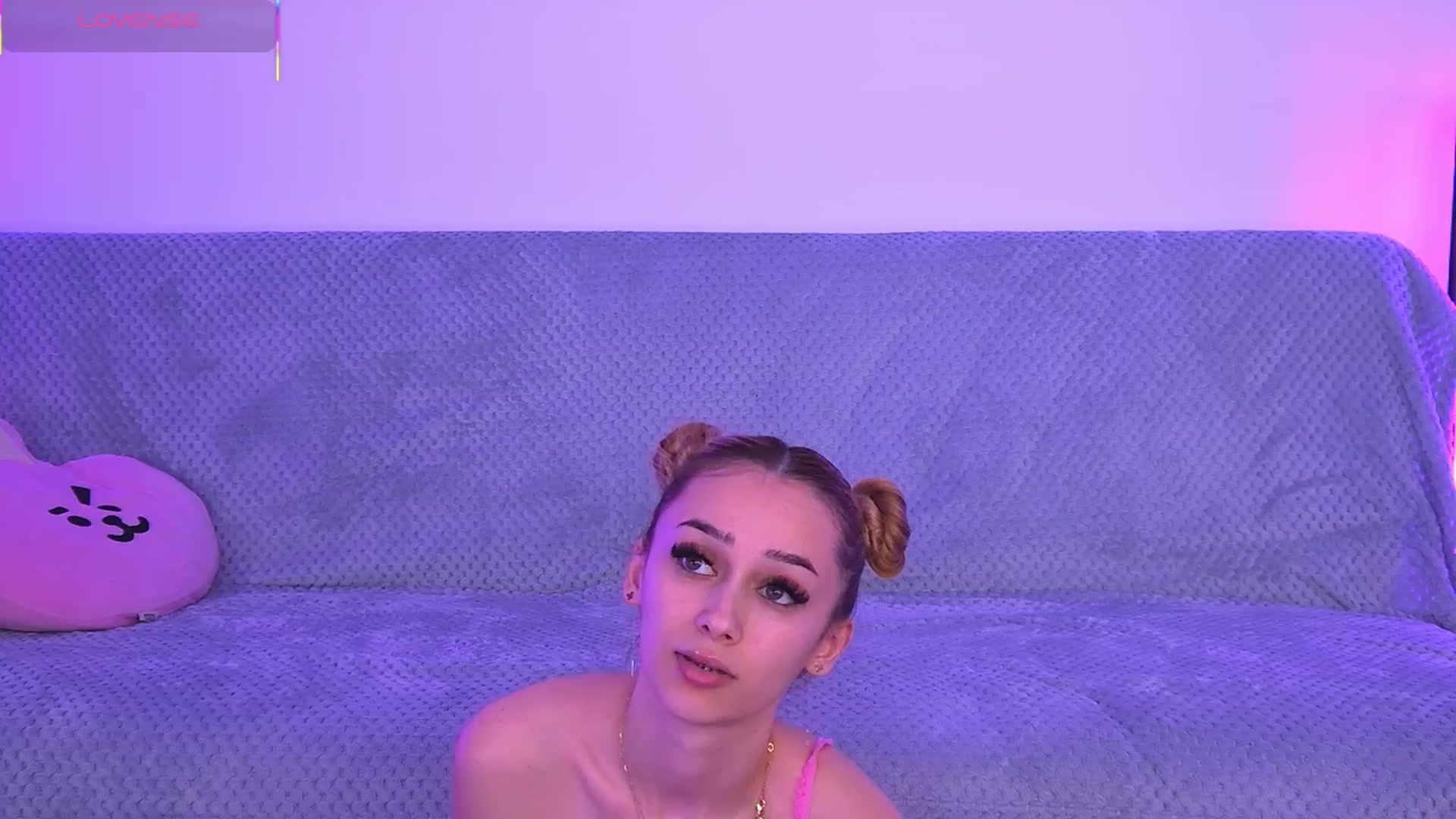 Gallery image thumbnail from AmyKentt's myfreecams stream on, 04/23/2026, 18:17 image 1 of 20