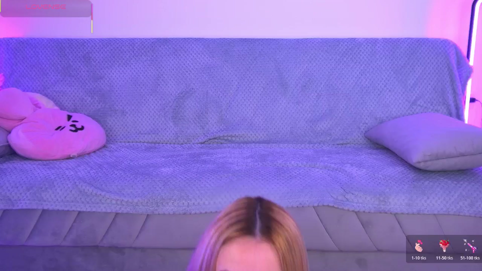 Gallery image thumbnail from AmyKentt's myfreecams stream on, 04/26/2026, 16:37 image 1 of 20