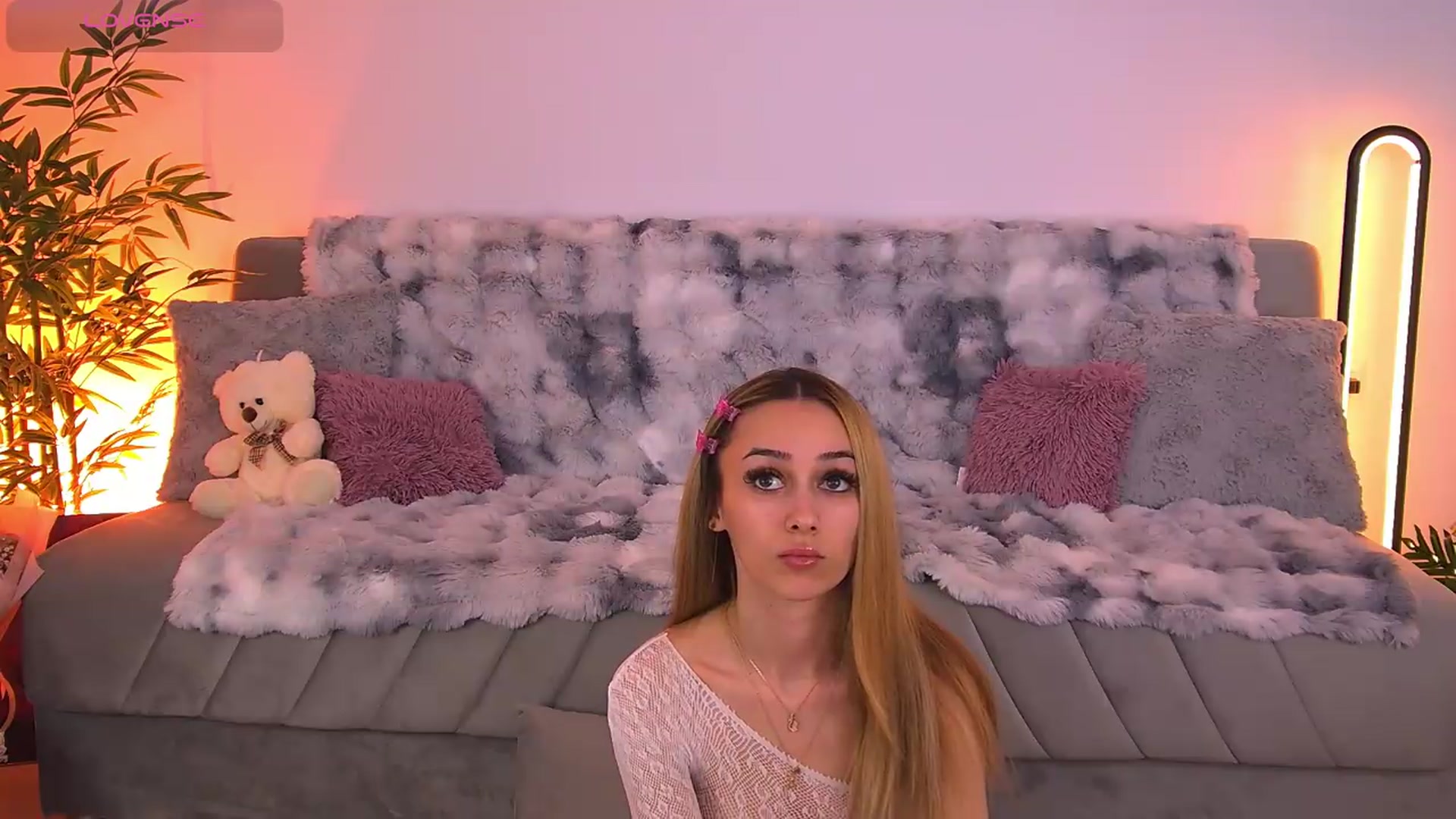 Gallery image thumbnail from AmyKentt's myfreecams stream on, 05/24/2026, 22:17 image 3 of 20