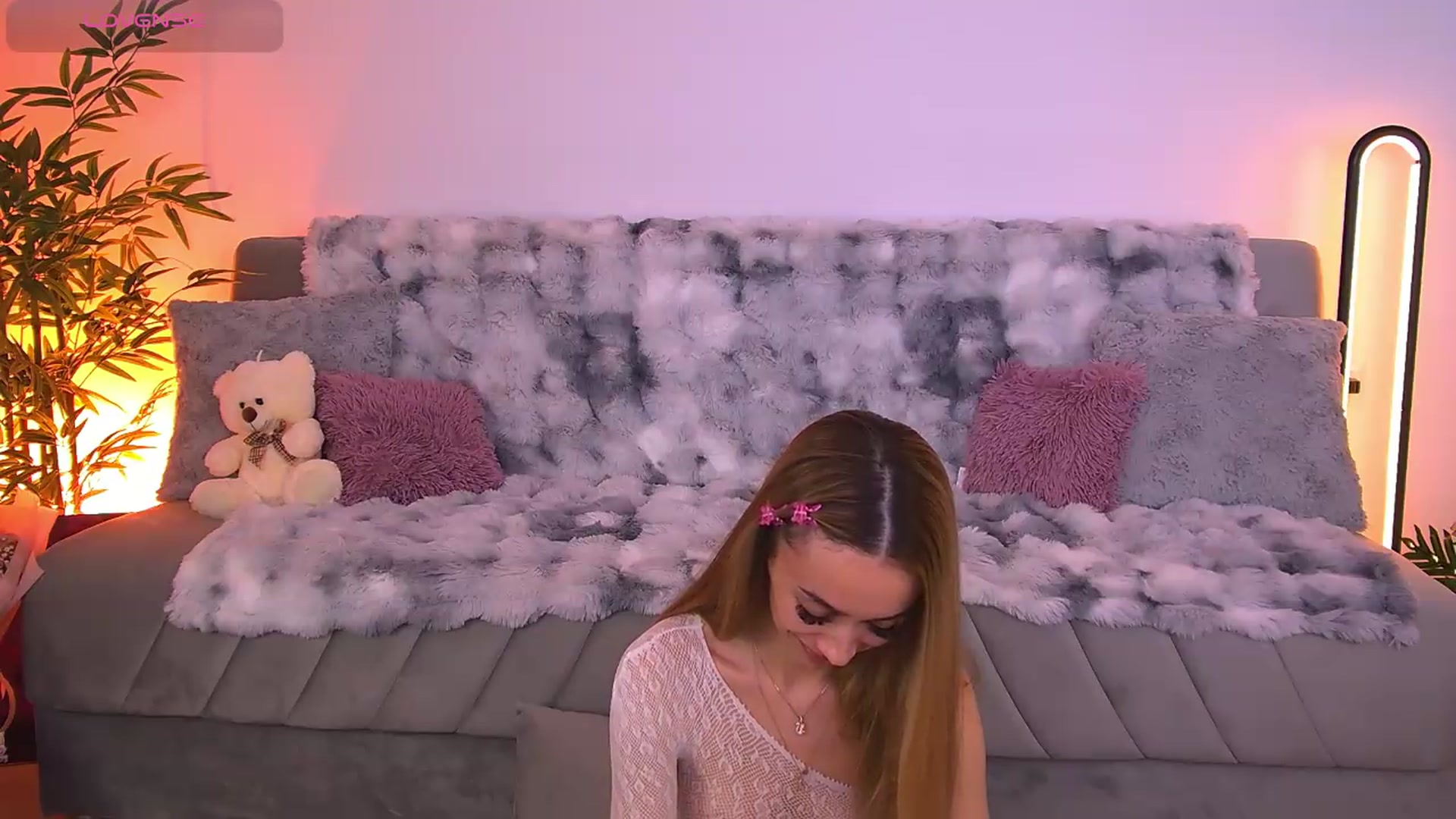 Gallery image thumbnail from AmyKentt's myfreecams stream on, 05/24/2026, 22:17 image 8 of 20