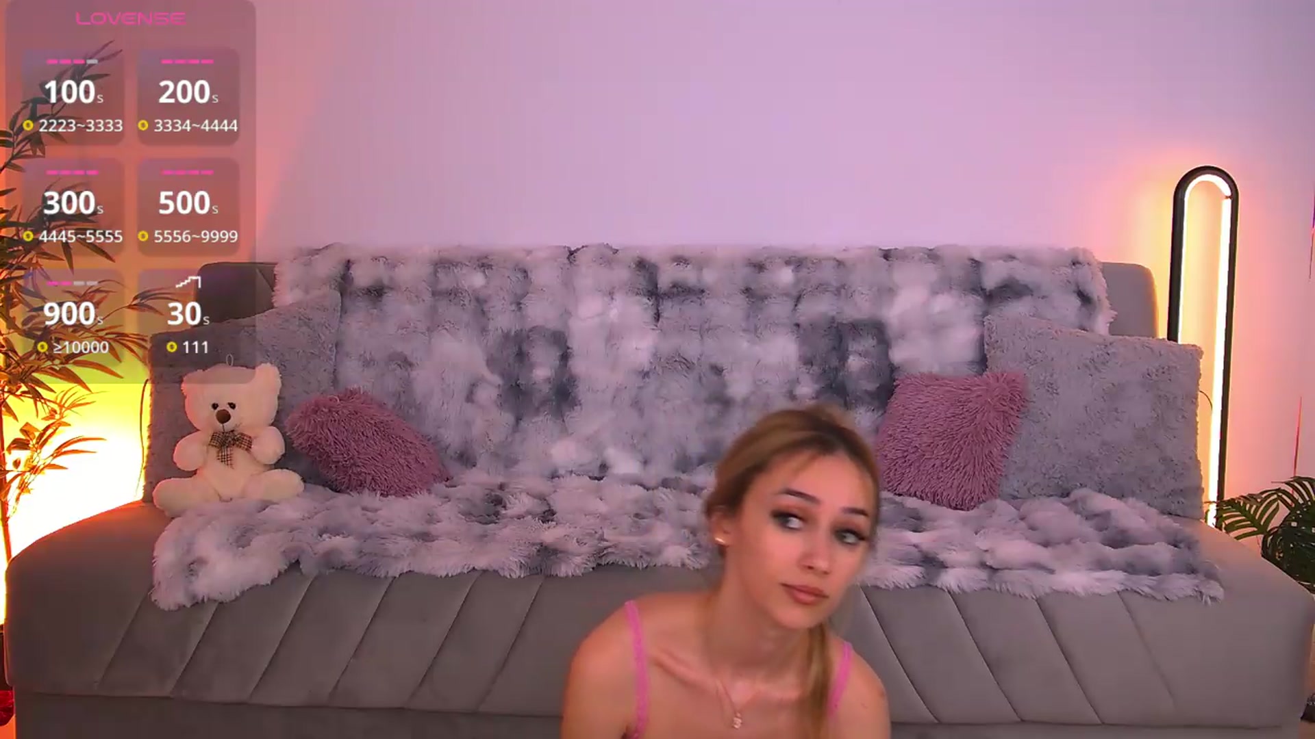 Gallery image thumbnail from AmyKentt's myfreecams stream on, 05/29/2026, 23:36 image 3 of 20