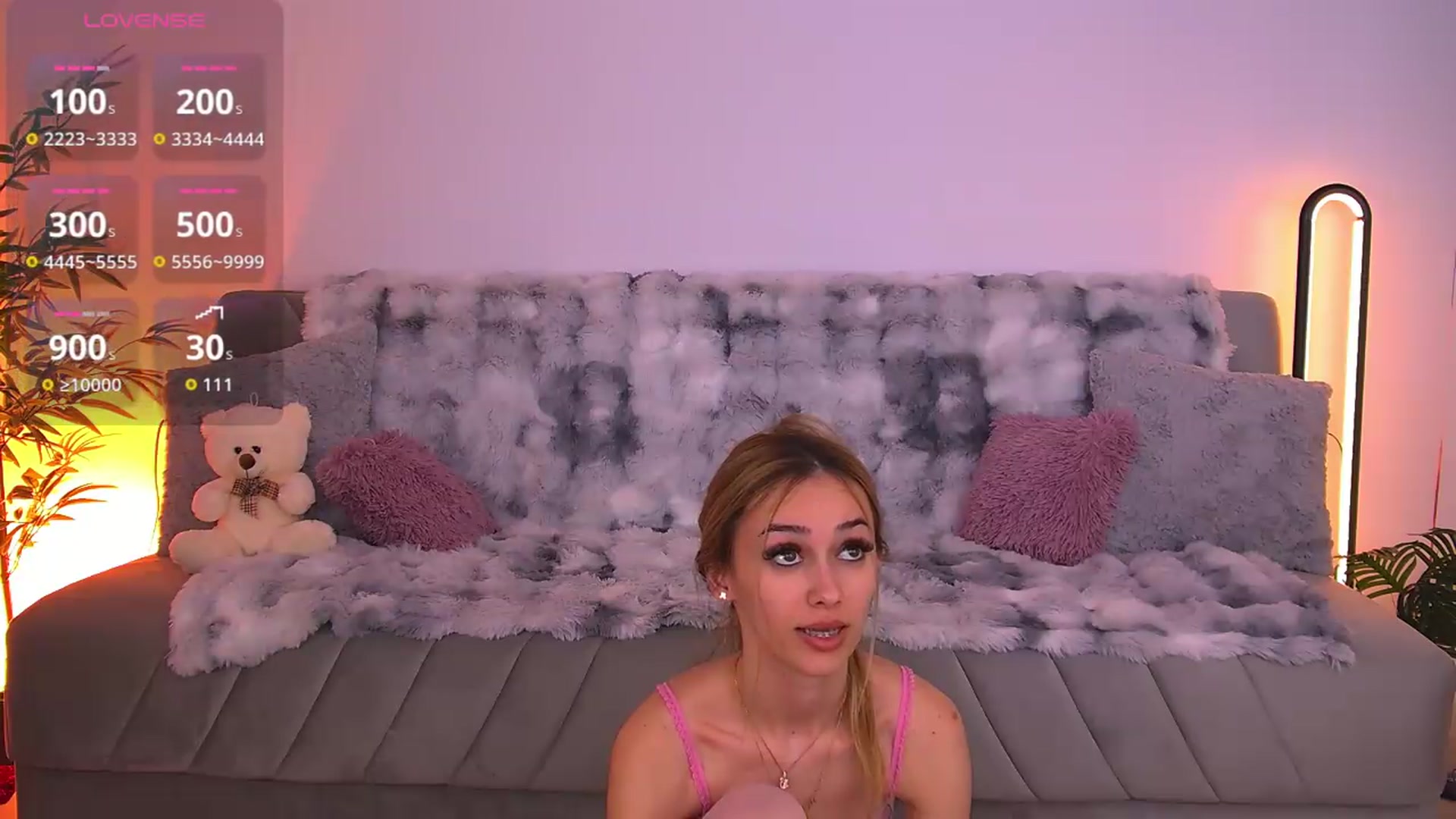 Gallery image thumbnail from AmyKentt's myfreecams stream on, 05/29/2026, 23:36 image 4 of 20
