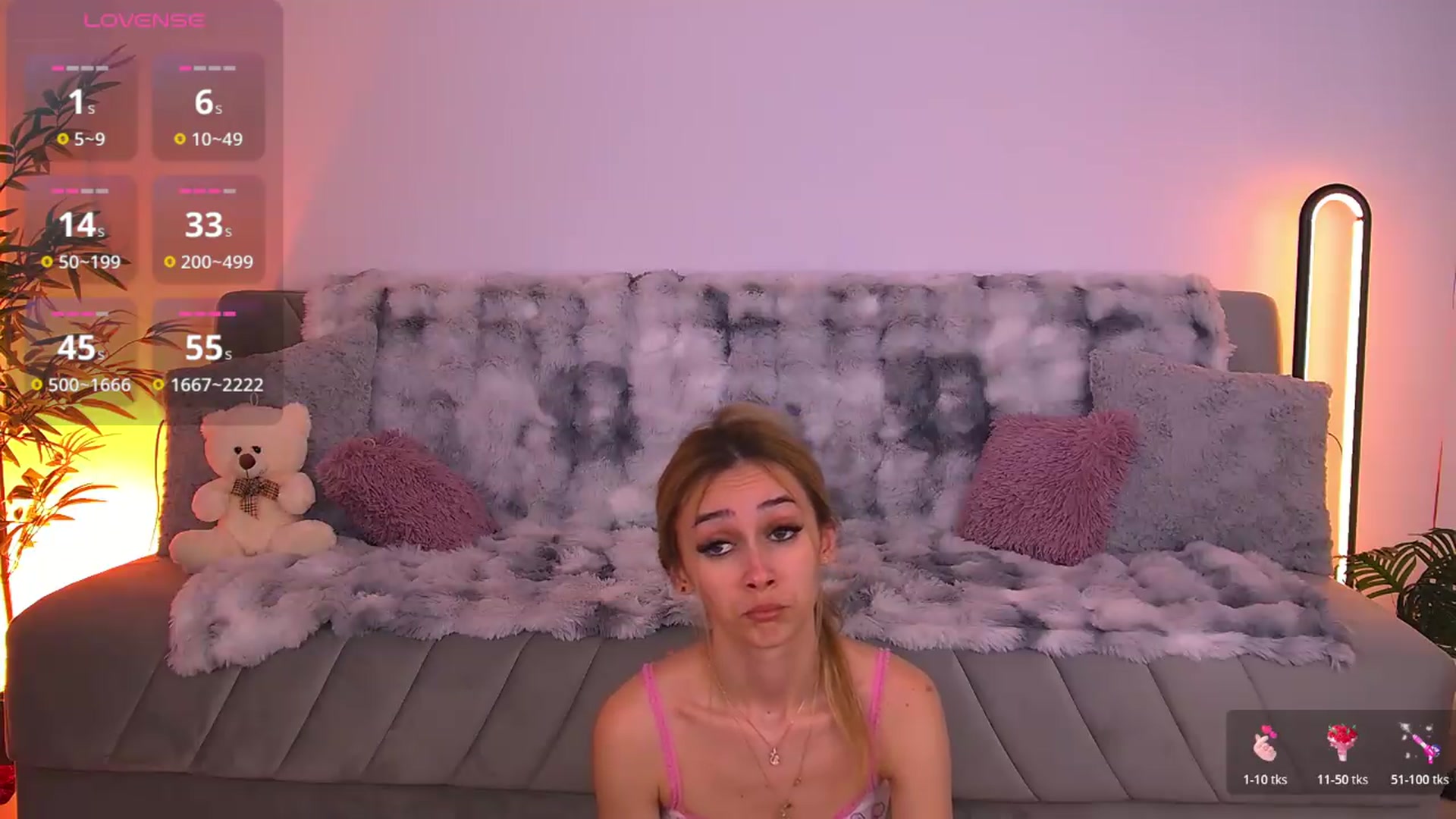 Gallery image thumbnail from AmyKentt's myfreecams stream on, 05/29/2026, 23:36 image 5 of 20