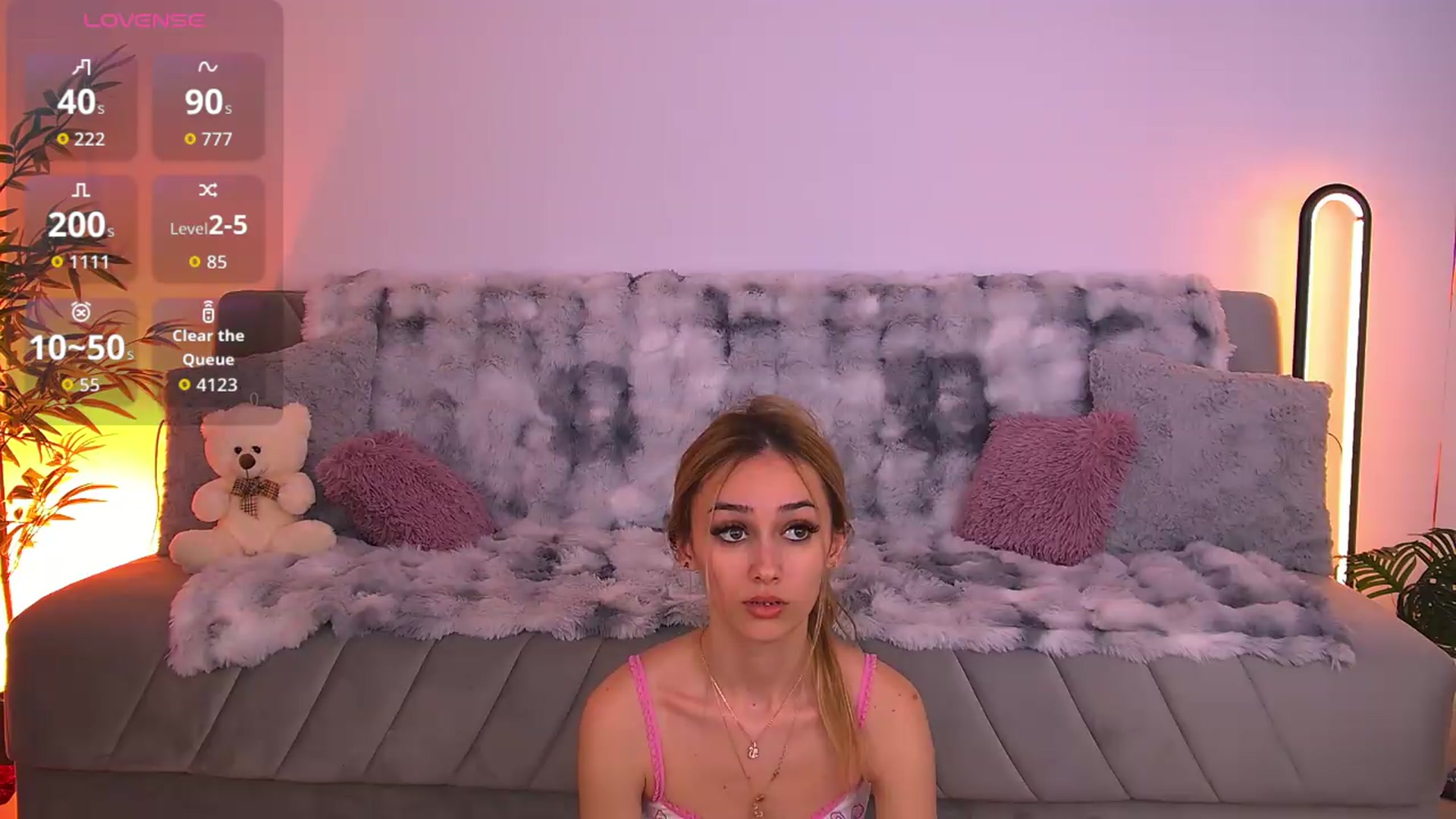 Gallery image thumbnail from AmyKentt's myfreecams stream on, 05/29/2026, 23:36 image 2 of 20