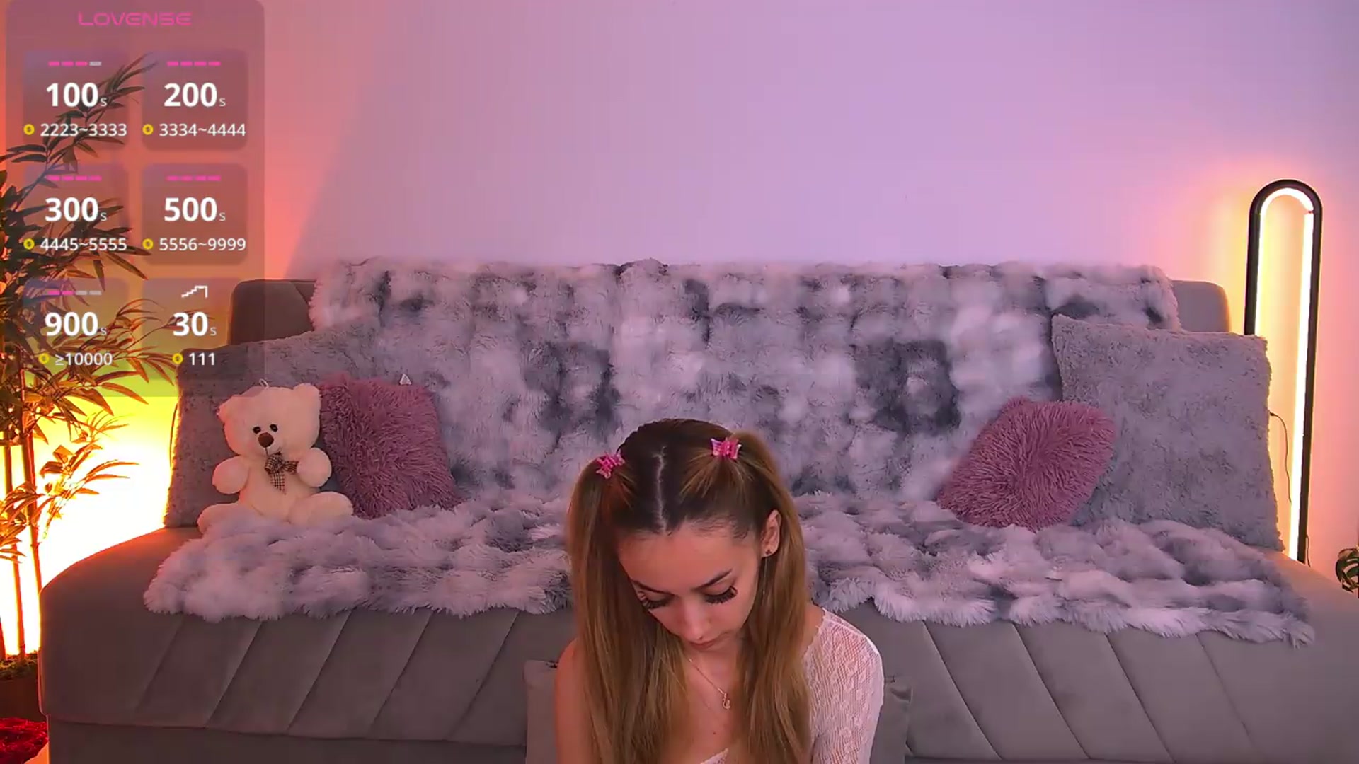 Gallery image thumbnail from AmyKentt's myfreecams stream on, 05/31/2026, 19:22 image 13 of 20
