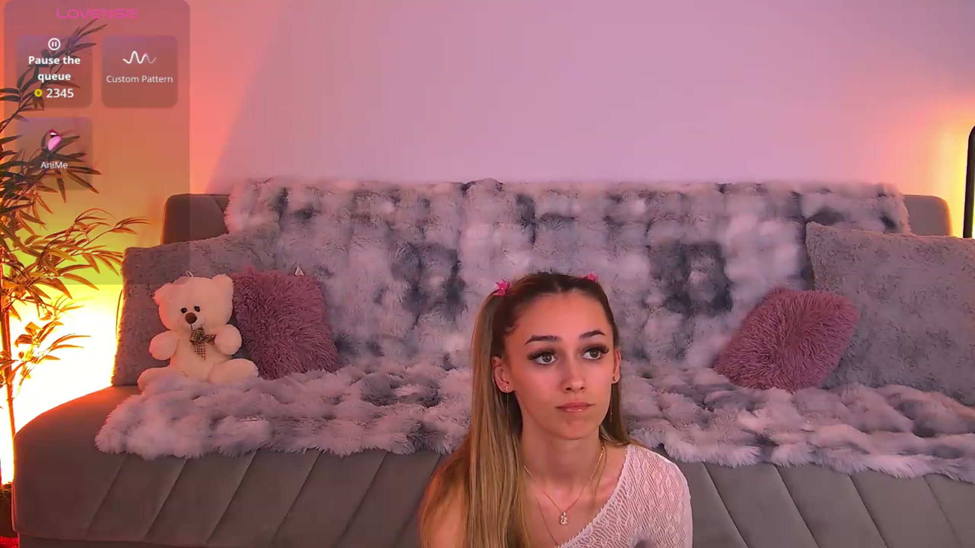Gallery image thumbnail from AmyKentt's myfreecams stream on, 05/31/2026, 19:22 image 14 of 20