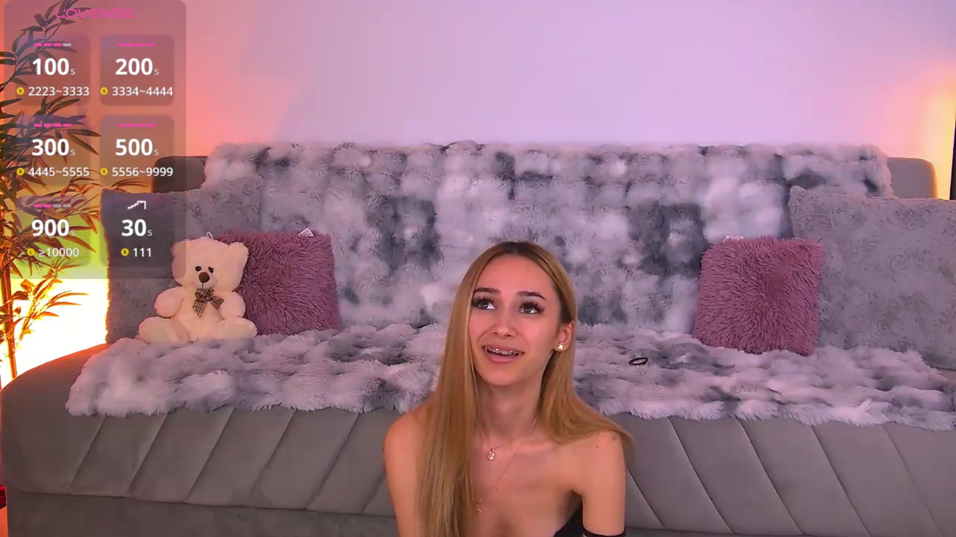 Gallery image thumbnail from AmyKentt's myfreecams stream on, 06/01/2026, 20:08 image 10 of 20