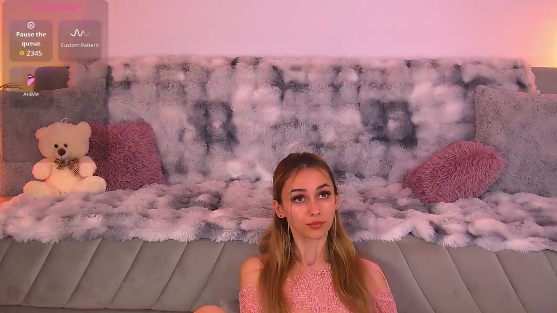 Gallery image thumbnail from AmyKentt's myfreecams stream on, 06/06/2026, 20:23 image 16 of 20
