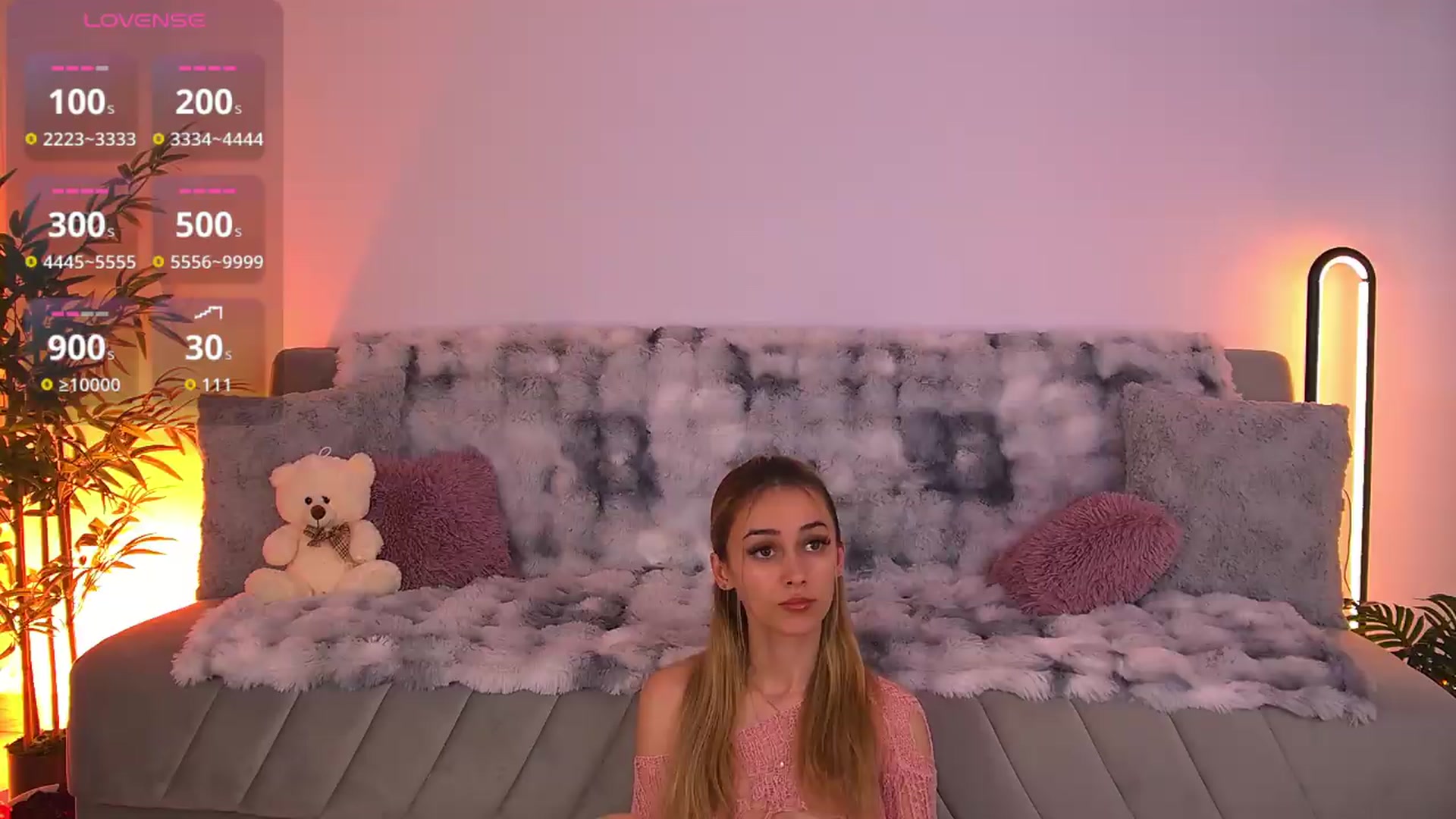 Gallery image thumbnail from AmyKentt's myfreecams stream on, 06/06/2026, 20:23 image 2 of 20