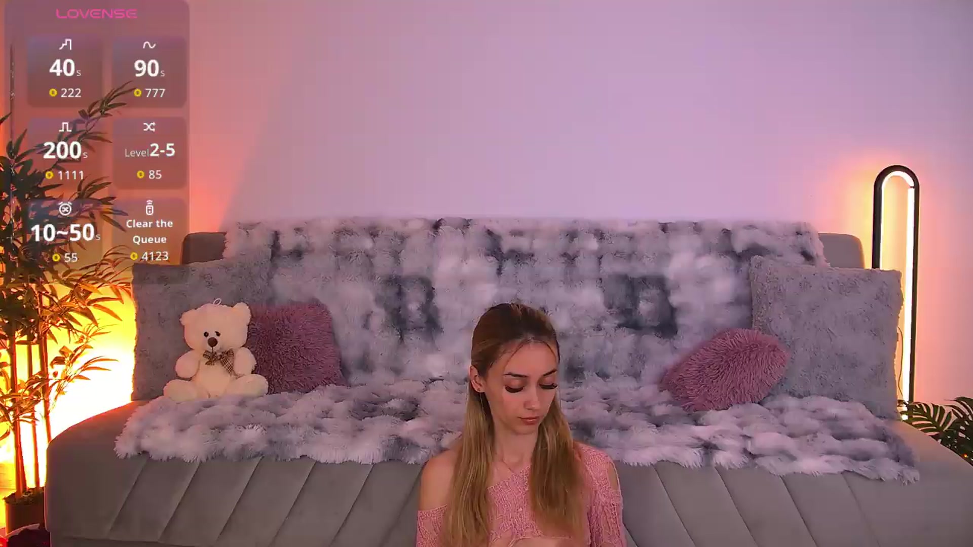 Gallery image thumbnail from AmyKentt's myfreecams stream on, 06/06/2026, 20:23 image 1 of 20