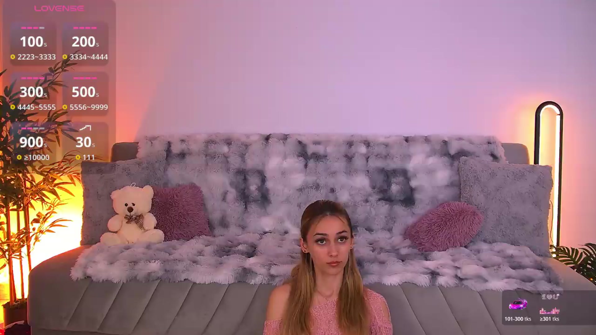 Gallery image thumbnail from AmyKentt's myfreecams stream on, 06/06/2026, 20:23 image 3 of 20