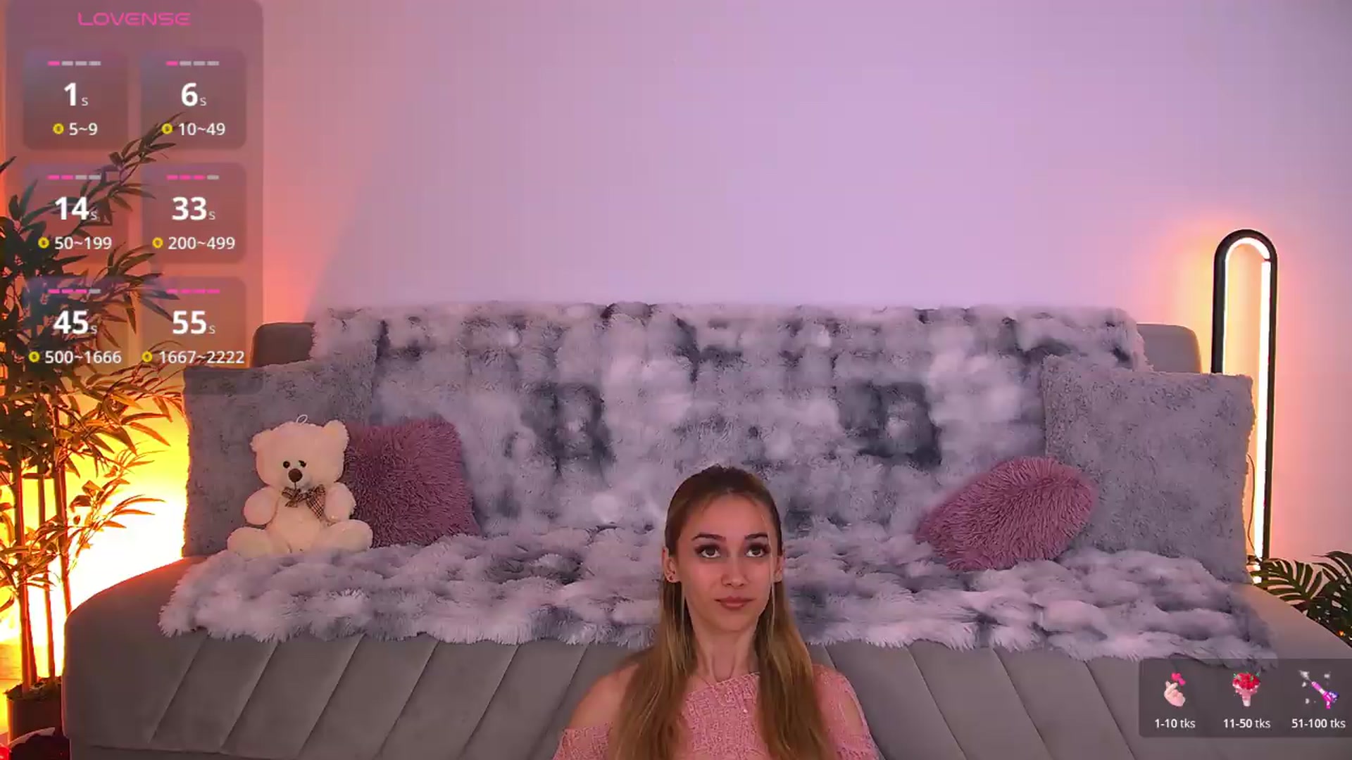 Gallery image thumbnail from AmyKentt's myfreecams stream on, 06/06/2026, 20:23 image 5 of 20