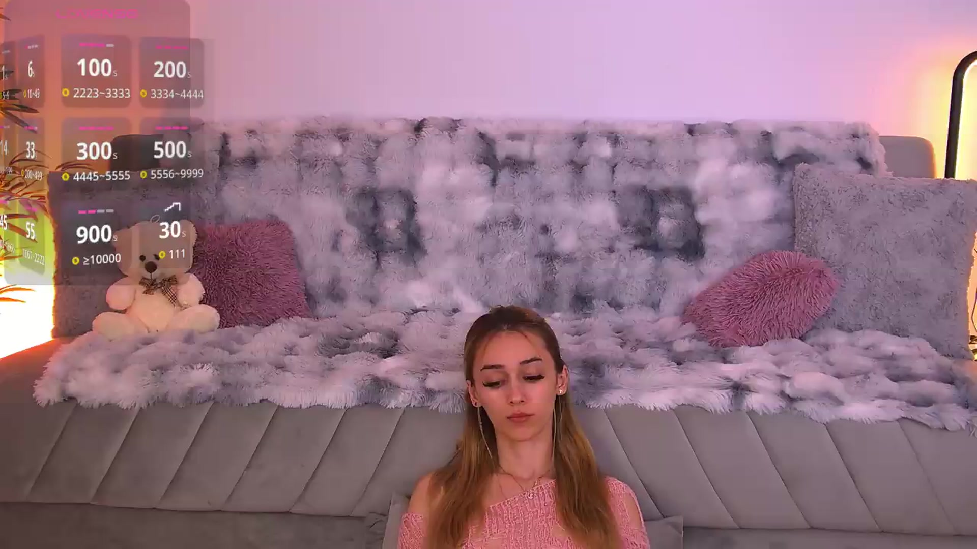 Gallery image thumbnail from AmyKentt's myfreecams stream on, 06/06/2026, 20:23 image 12 of 20