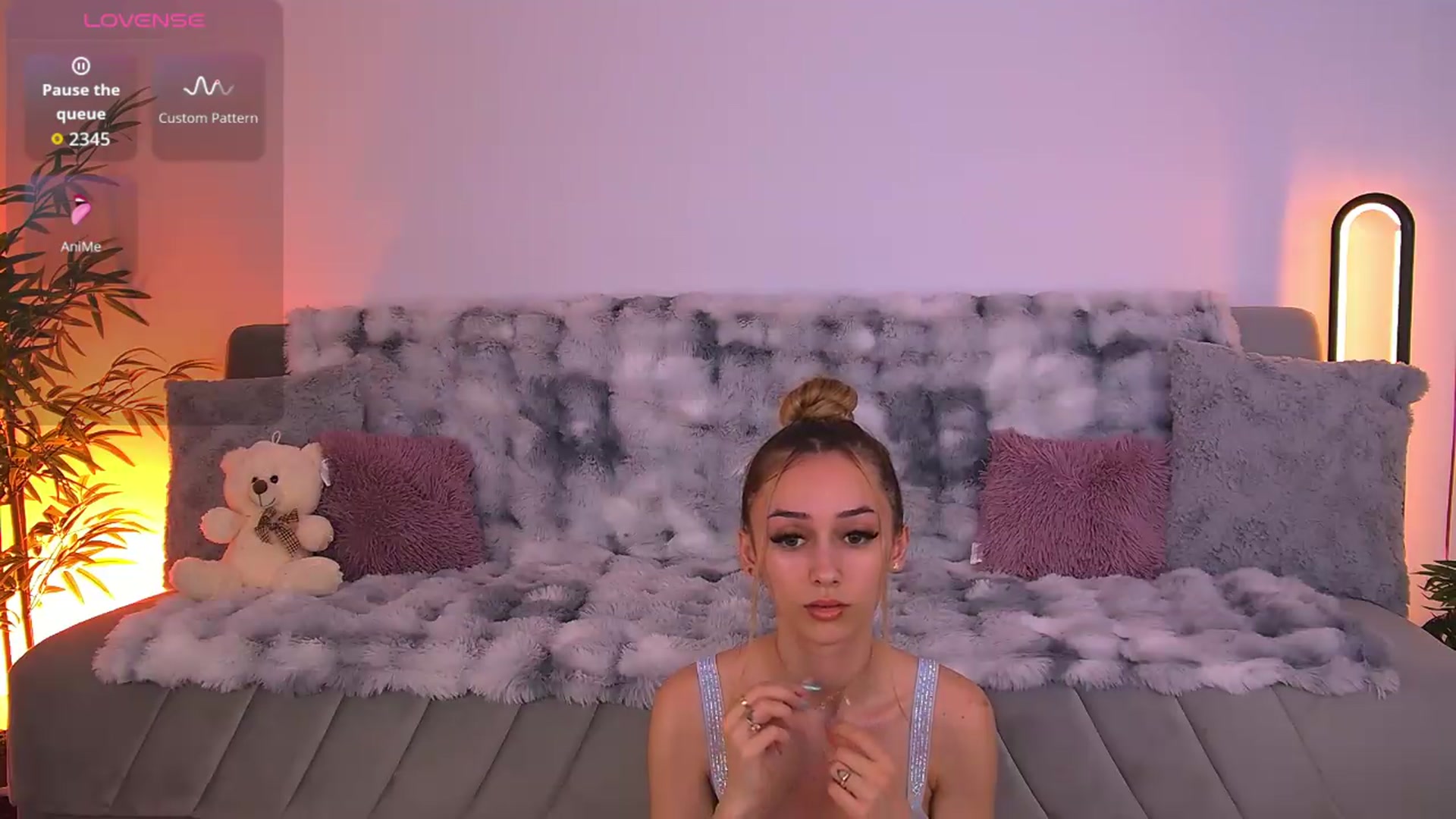 Gallery image thumbnail from AmyKentt's myfreecams stream on, 06/09/2026, 15:33 image 12 of 20
