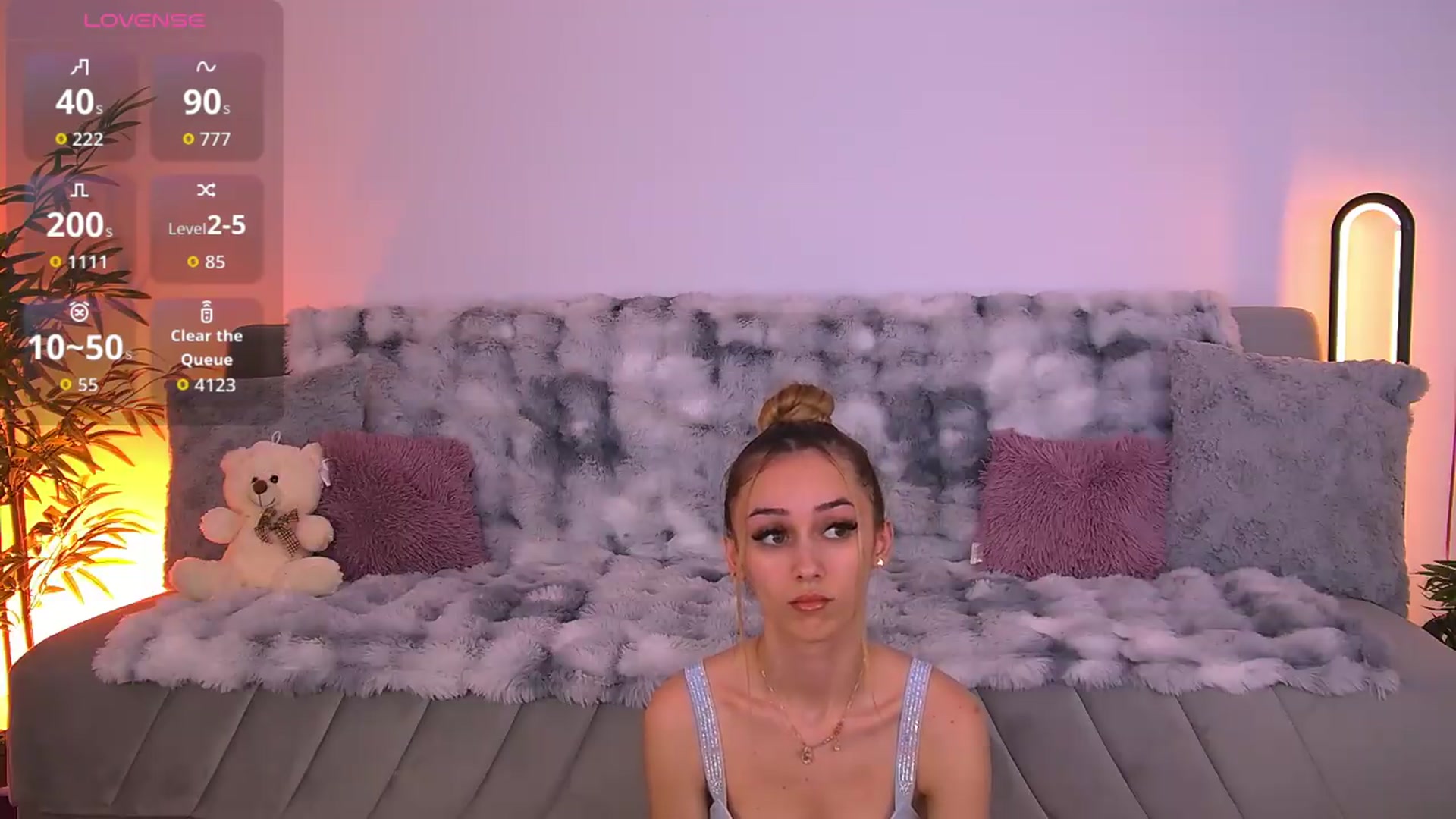 Gallery image thumbnail from AmyKentt's myfreecams stream on, 06/09/2026, 15:33 image 10 of 20