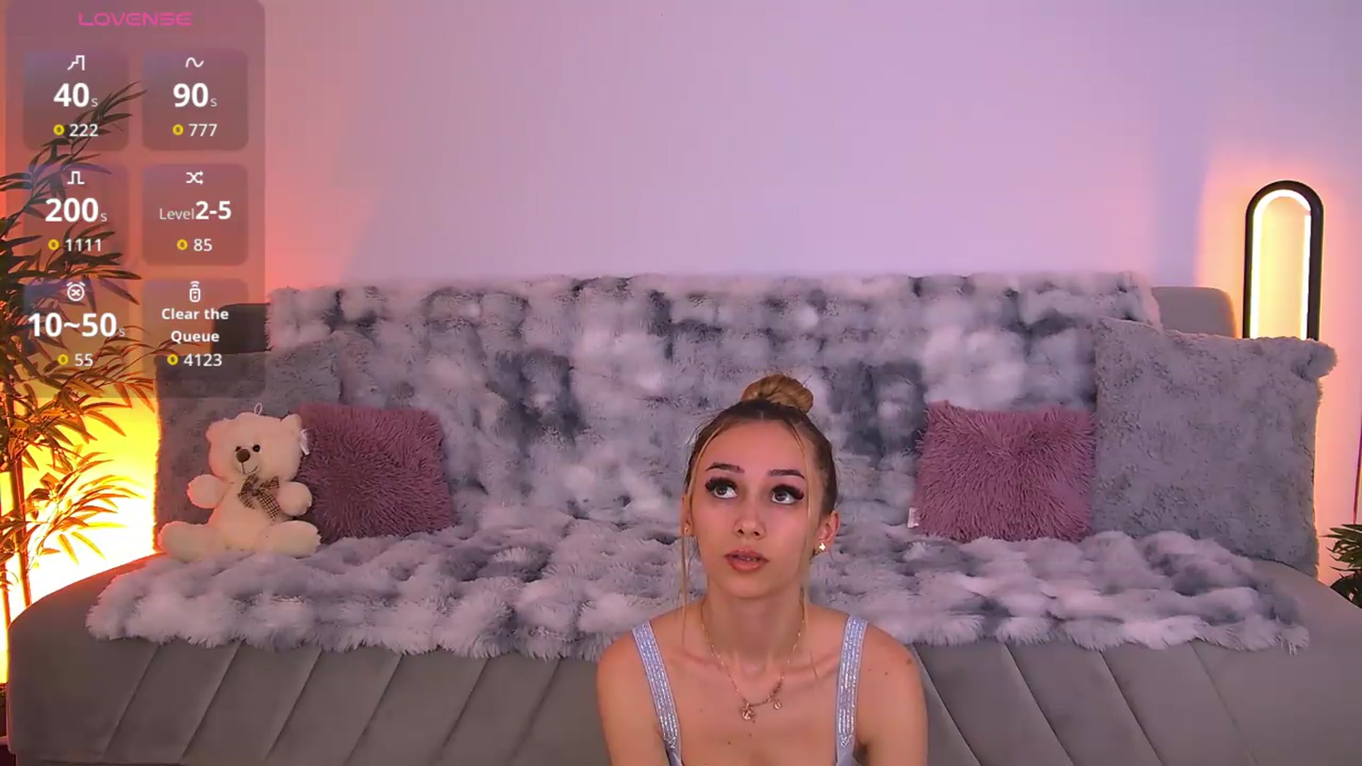 Gallery image thumbnail from AmyKentt's myfreecams stream on, 06/09/2026, 15:33 image 7 of 20