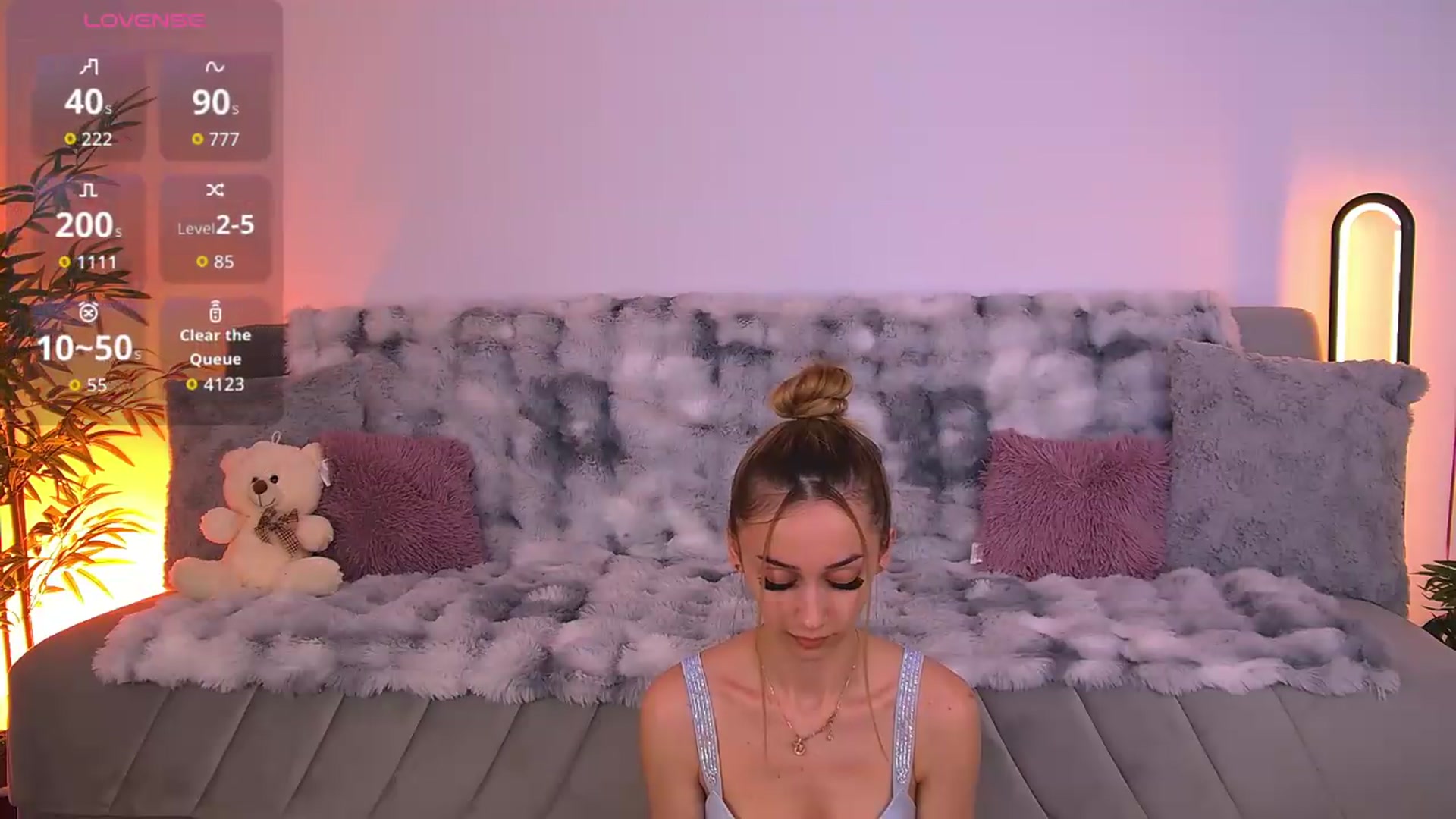 Gallery image thumbnail from AmyKentt's myfreecams stream on, 06/09/2026, 15:33 image 6 of 20
