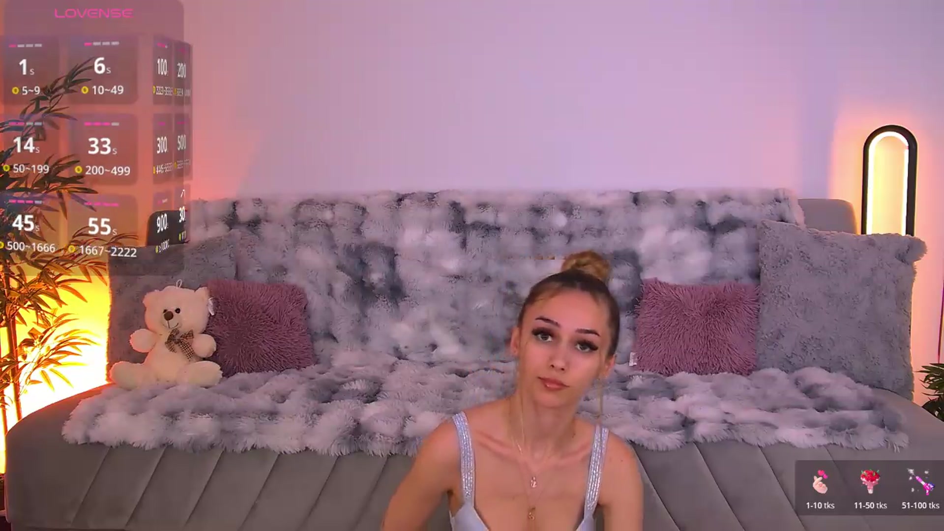 Gallery image thumbnail from AmyKentt's myfreecams stream on, 06/09/2026, 15:33 image 20 of 20