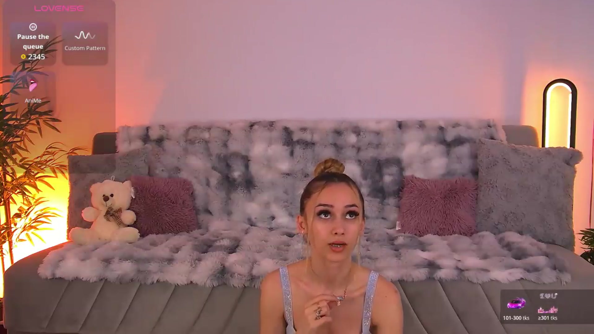 Gallery image thumbnail from AmyKentt's myfreecams stream on, 06/09/2026, 15:33 image 14 of 20