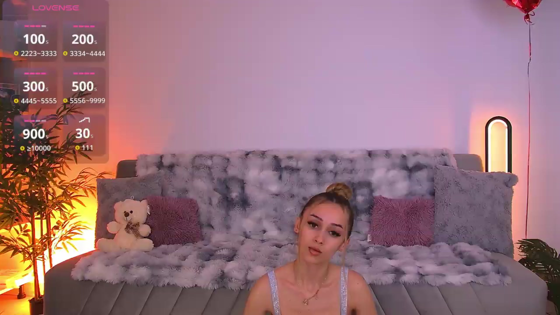 Gallery image thumbnail from AmyKentt's myfreecams stream on, 06/09/2026, 15:33 image 1 of 20