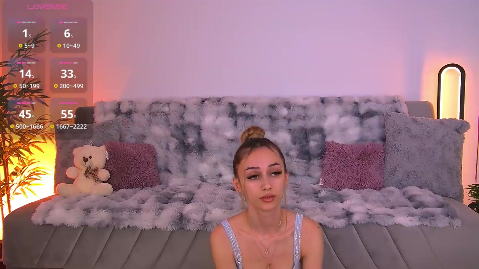 Gallery image thumbnail from AmyKentt's myfreecams stream on, 06/09/2026, 15:33 image 18 of 20