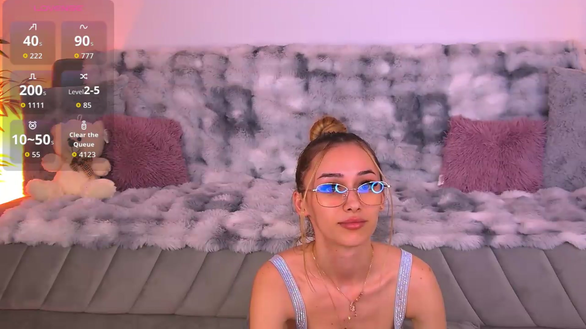 Gallery image thumbnail from AmyKentt's myfreecams stream on, 06/09/2026, 20:17 image 10 of 20