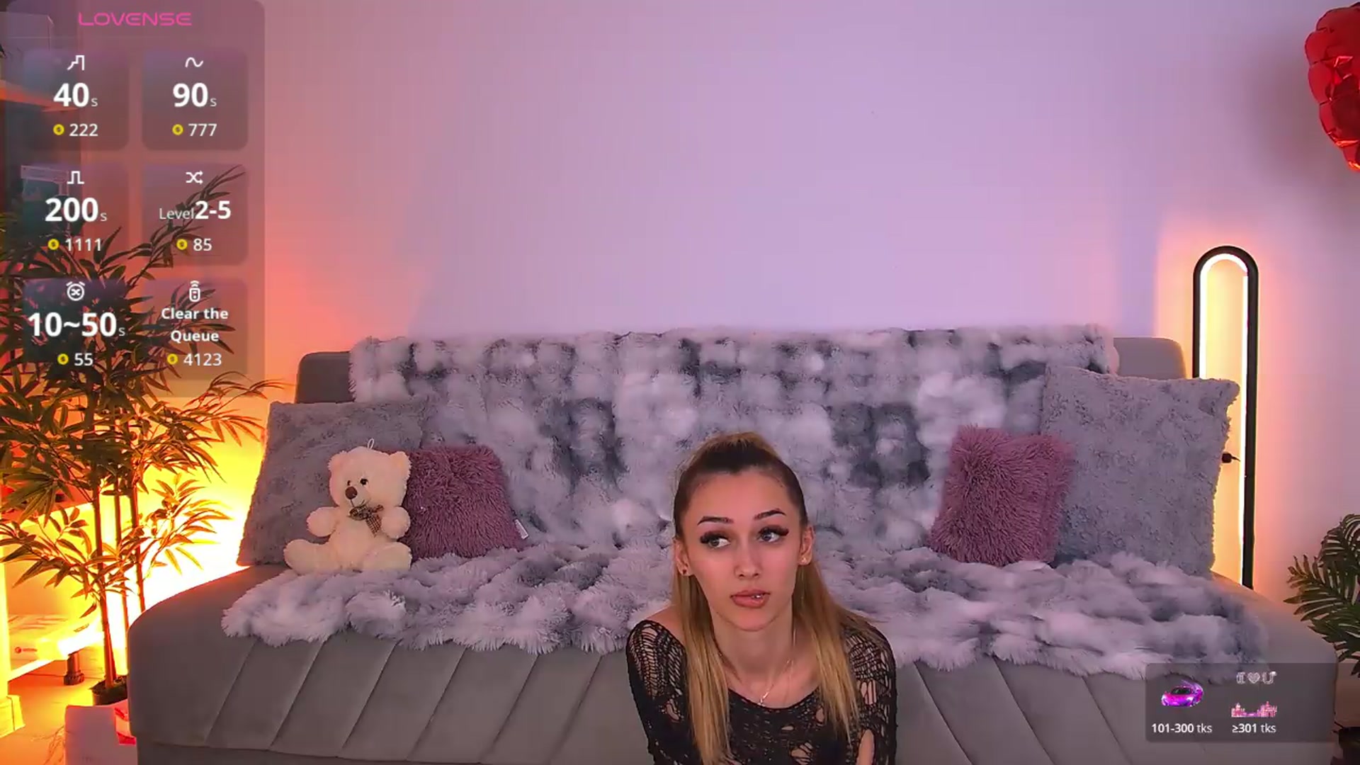 Gallery image thumbnail from AmyKentt's myfreecams stream on, 06/13/2026, 16:49 image 8 of 20