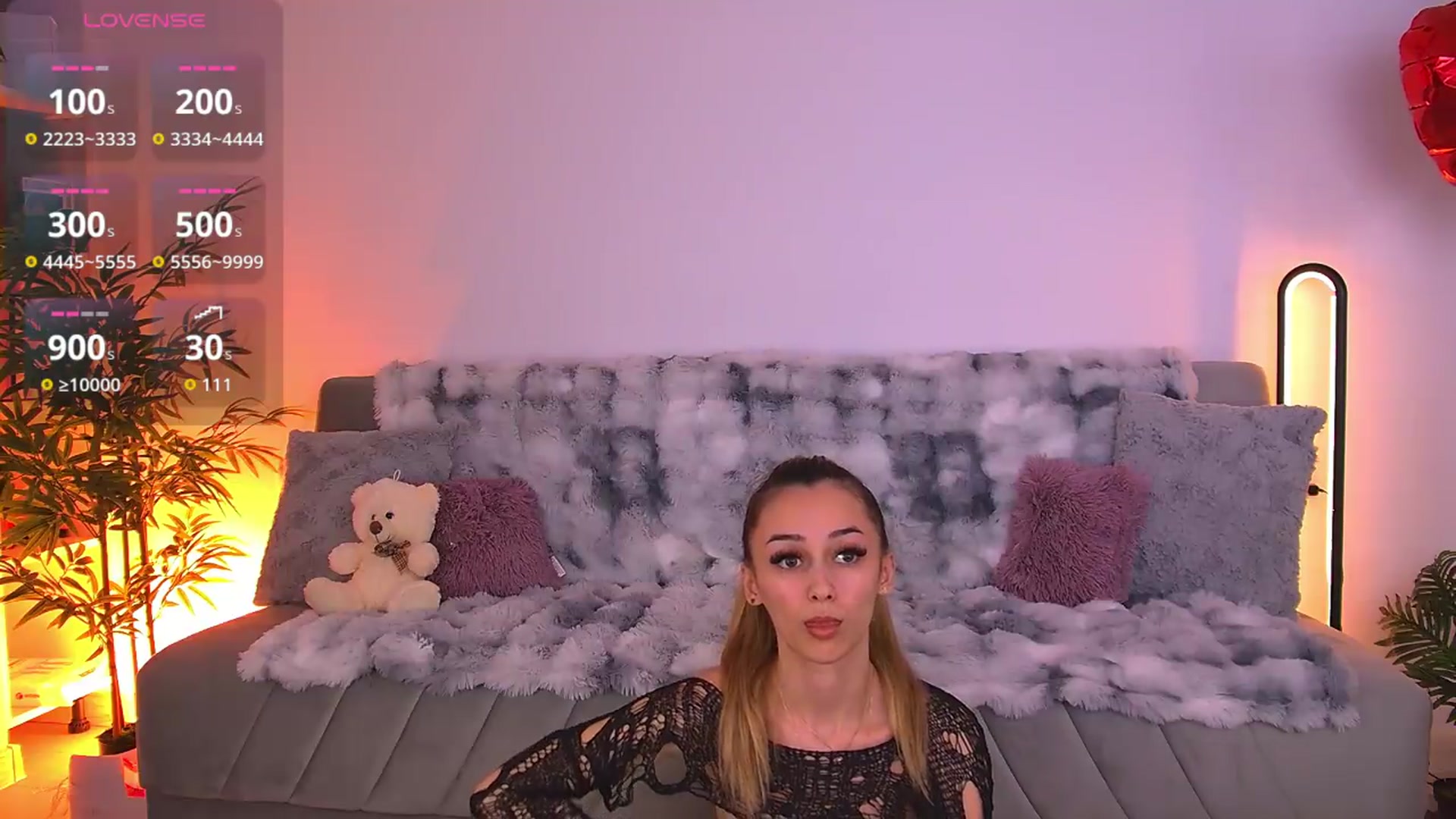 Gallery image thumbnail from AmyKentt's myfreecams stream on, 06/13/2026, 16:49 image 5 of 20