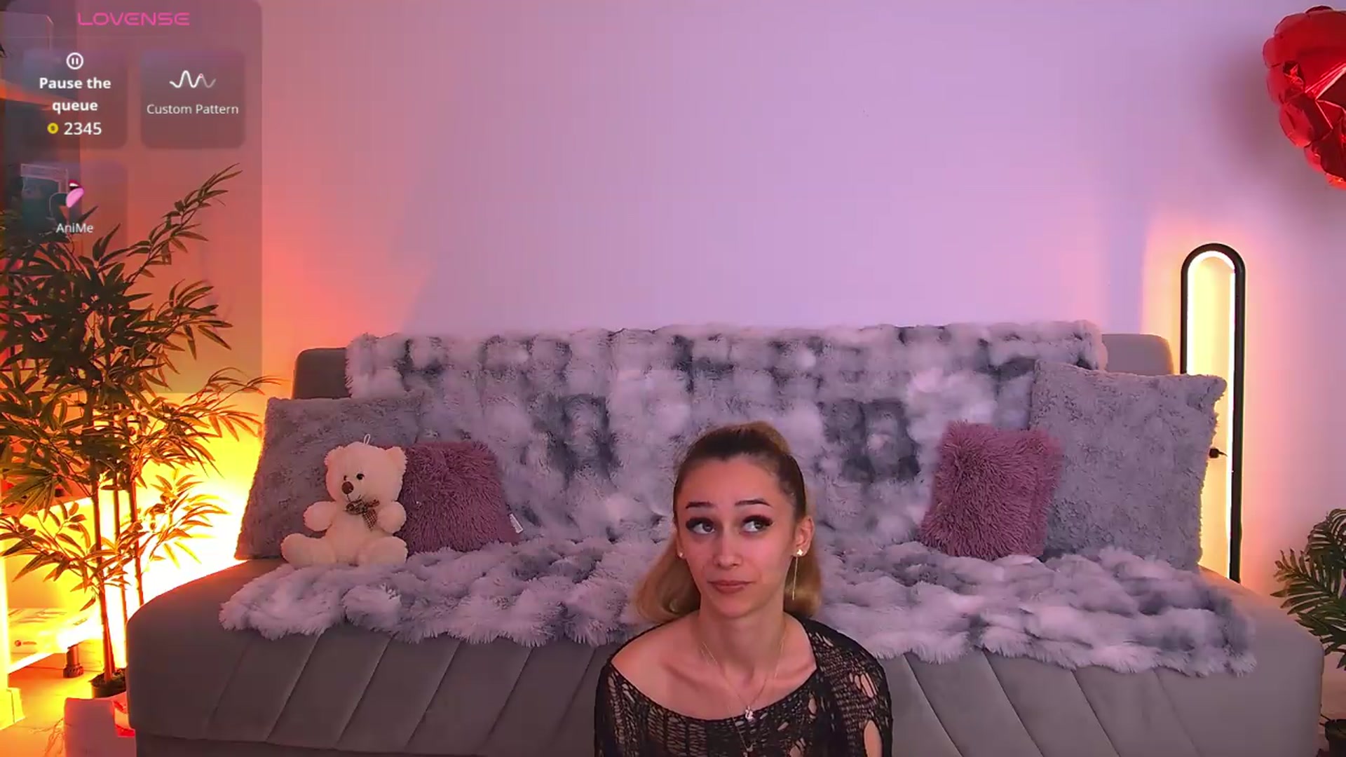 Gallery image thumbnail from AmyKentt's myfreecams stream on, 06/13/2026, 16:49 image 3 of 20