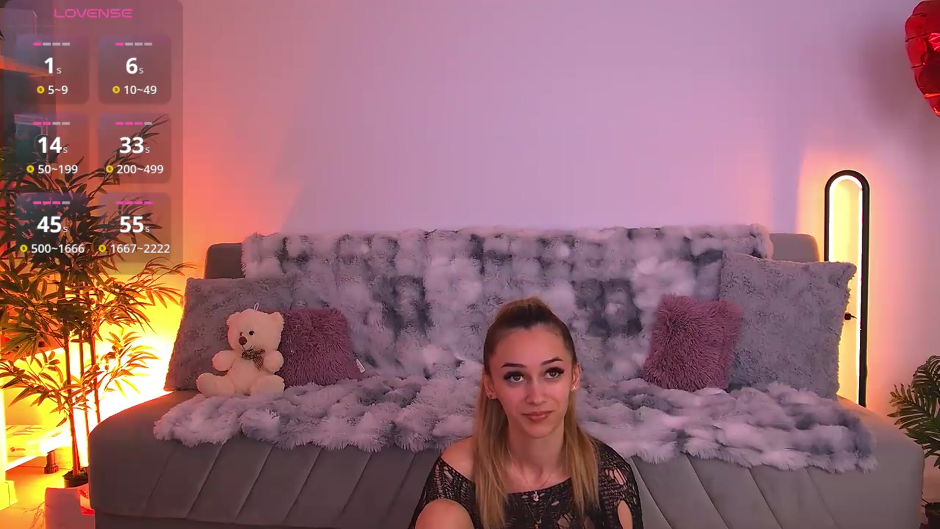 Gallery image thumbnail from AmyKentt's myfreecams stream on, 06/13/2026, 16:49 image 2 of 20