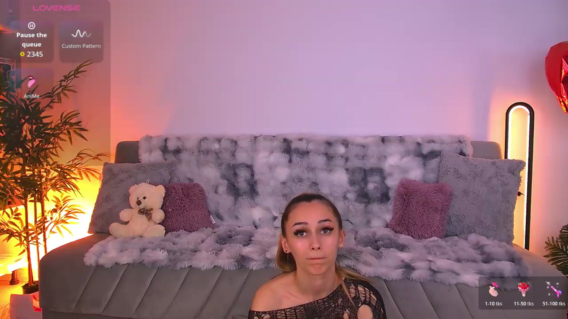 Gallery image thumbnail from AmyKentt's myfreecams stream on, 06/13/2026, 21:28 image 19 of 20