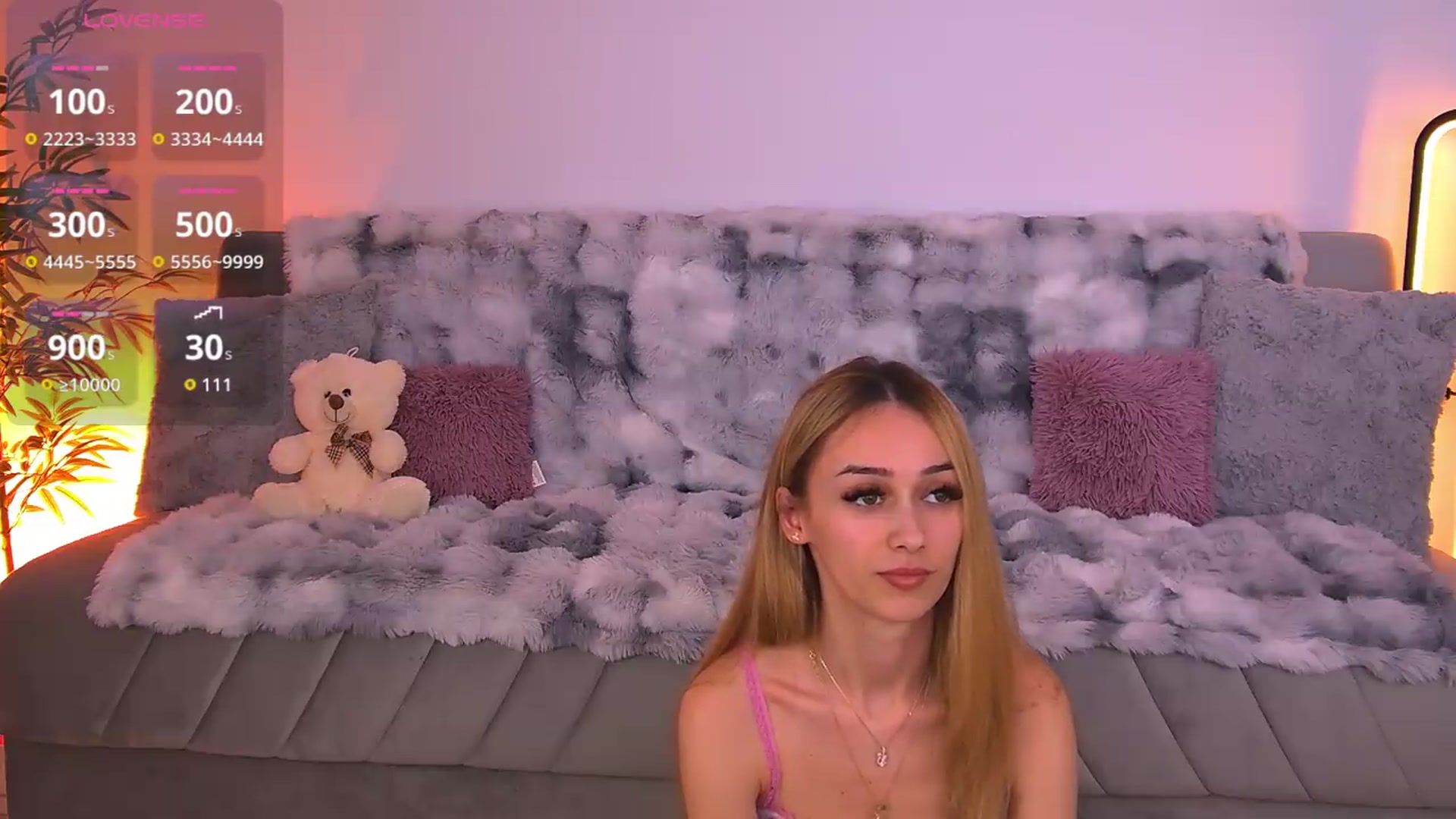Gallery image thumbnail from AmyKentt's myfreecams stream on, 06/14/2026, 16:38 image 9 of 20