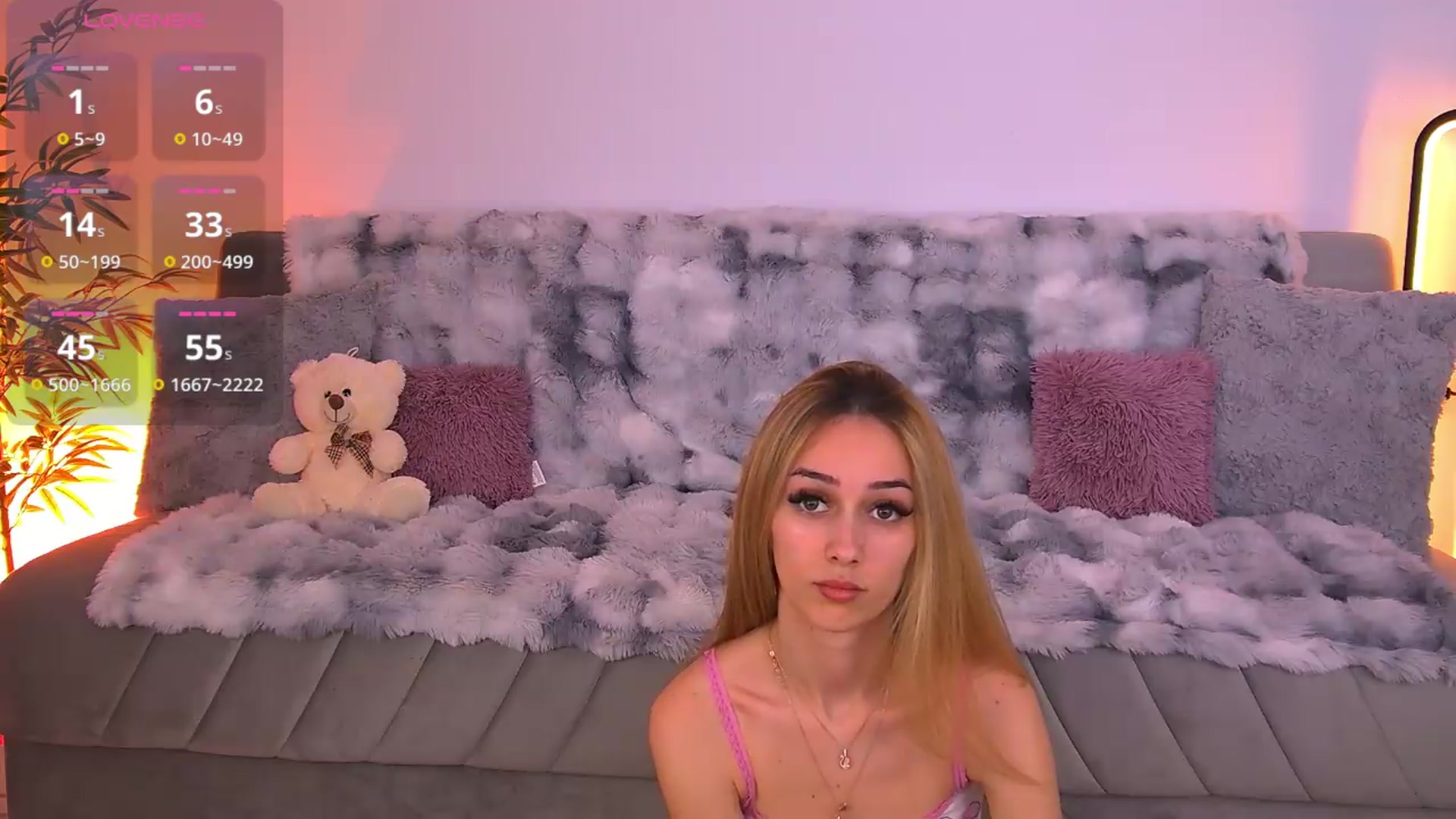 Gallery image thumbnail from AmyKentt's myfreecams stream on, 06/14/2026, 16:38 image 10 of 20