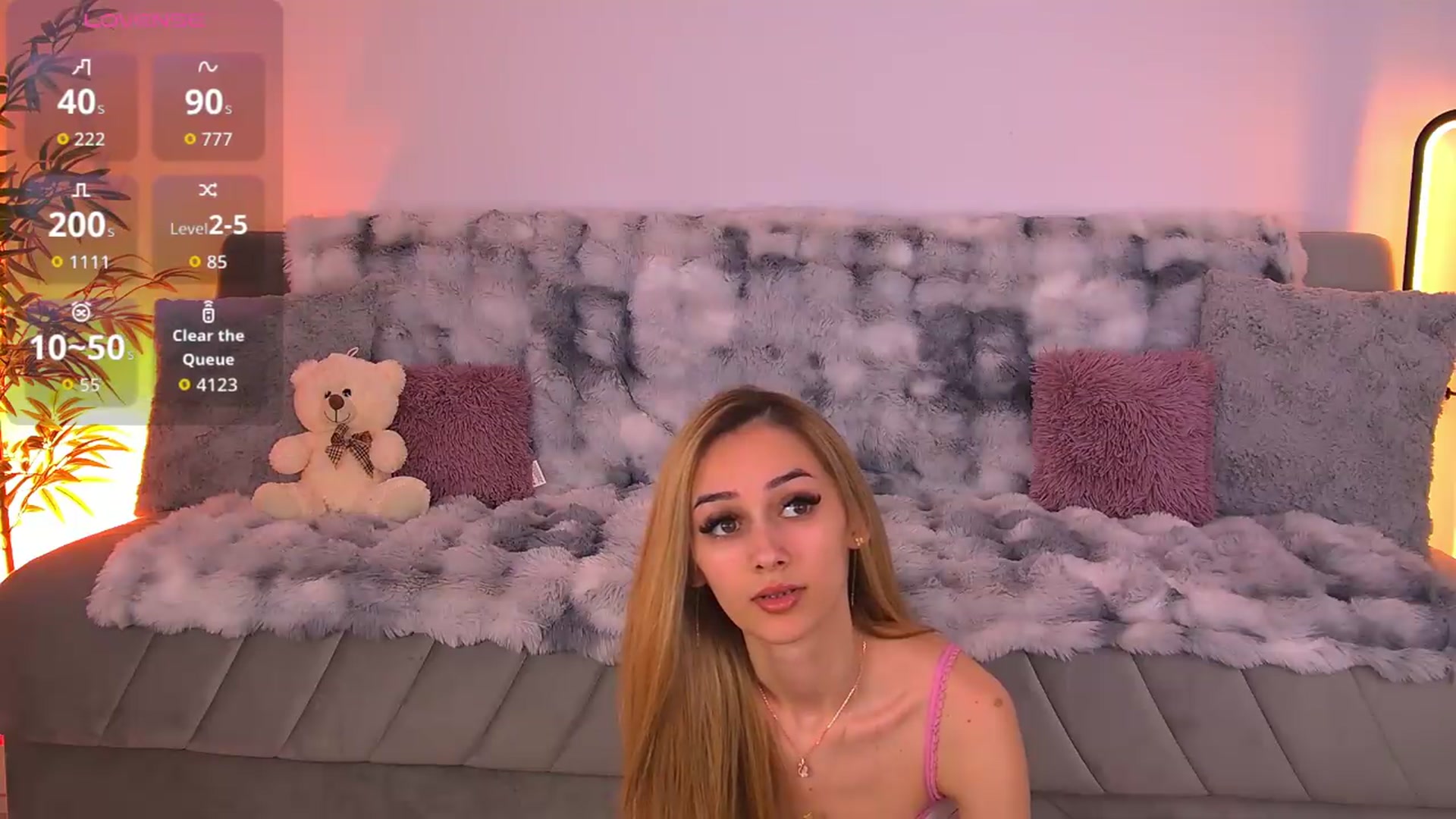 Gallery image thumbnail from AmyKentt's myfreecams stream on, 06/14/2026, 16:38 image 6 of 20
