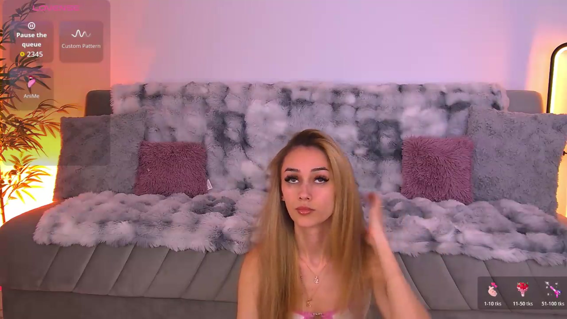 Gallery image thumbnail from AmyKentt's myfreecams stream on, 06/14/2026, 16:38 image 2 of 20
