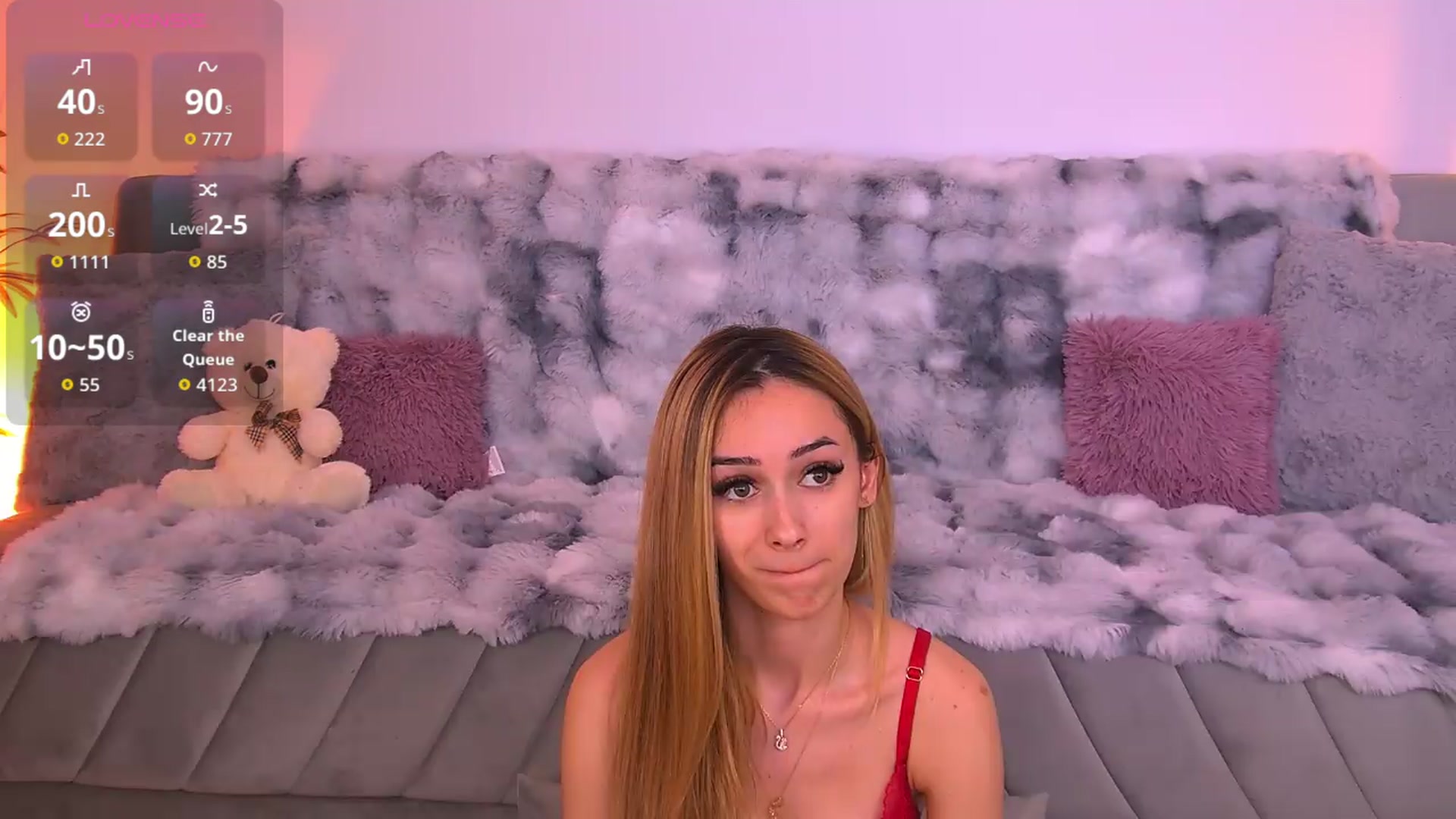 Gallery image thumbnail from AmyKentt's myfreecams stream on, 06/15/2026, 18:08 image 12 of 20