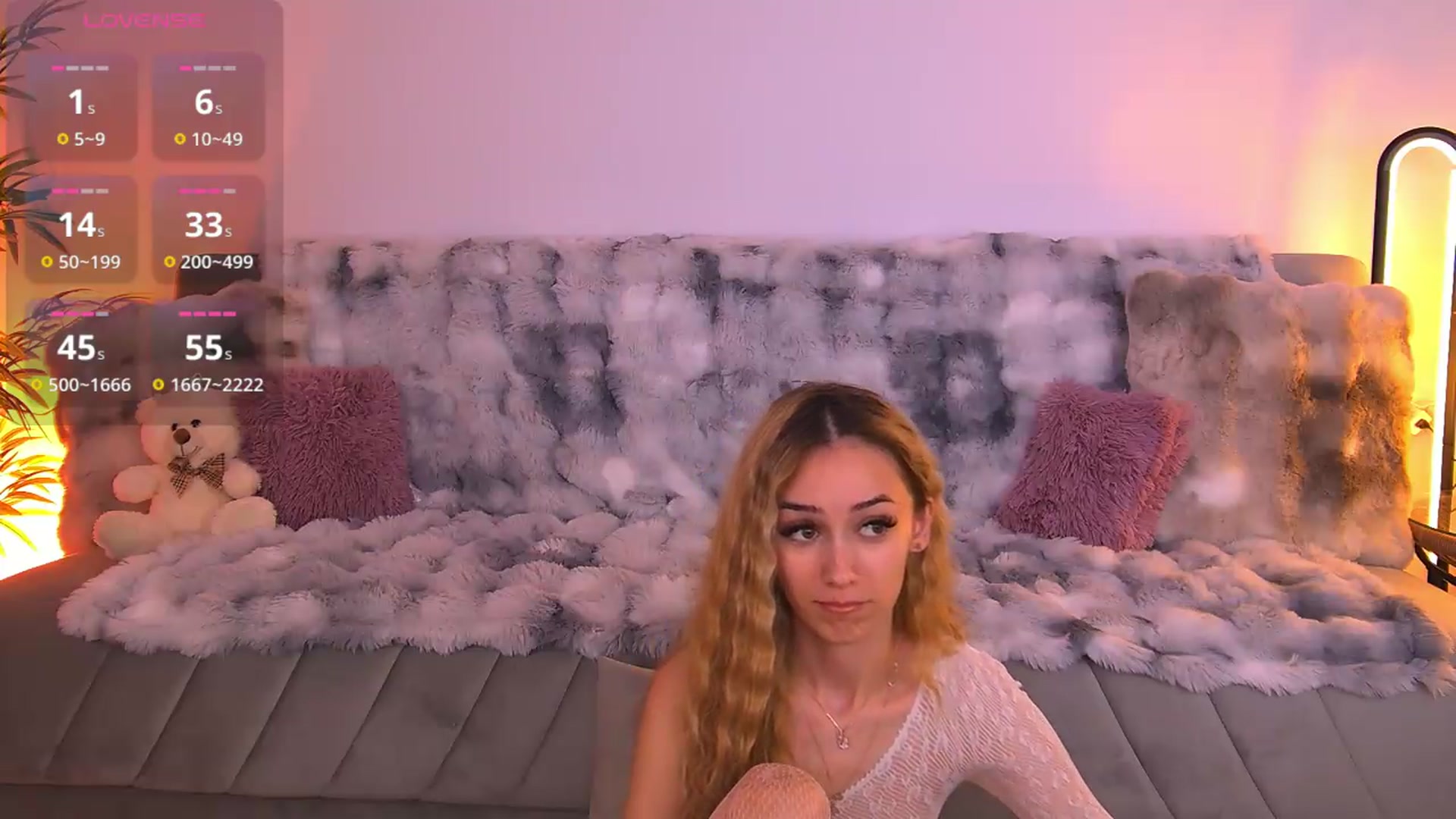Gallery image thumbnail from AmyKentt's myfreecams stream on, 06/19/2026, 20:24 image 8 of 20