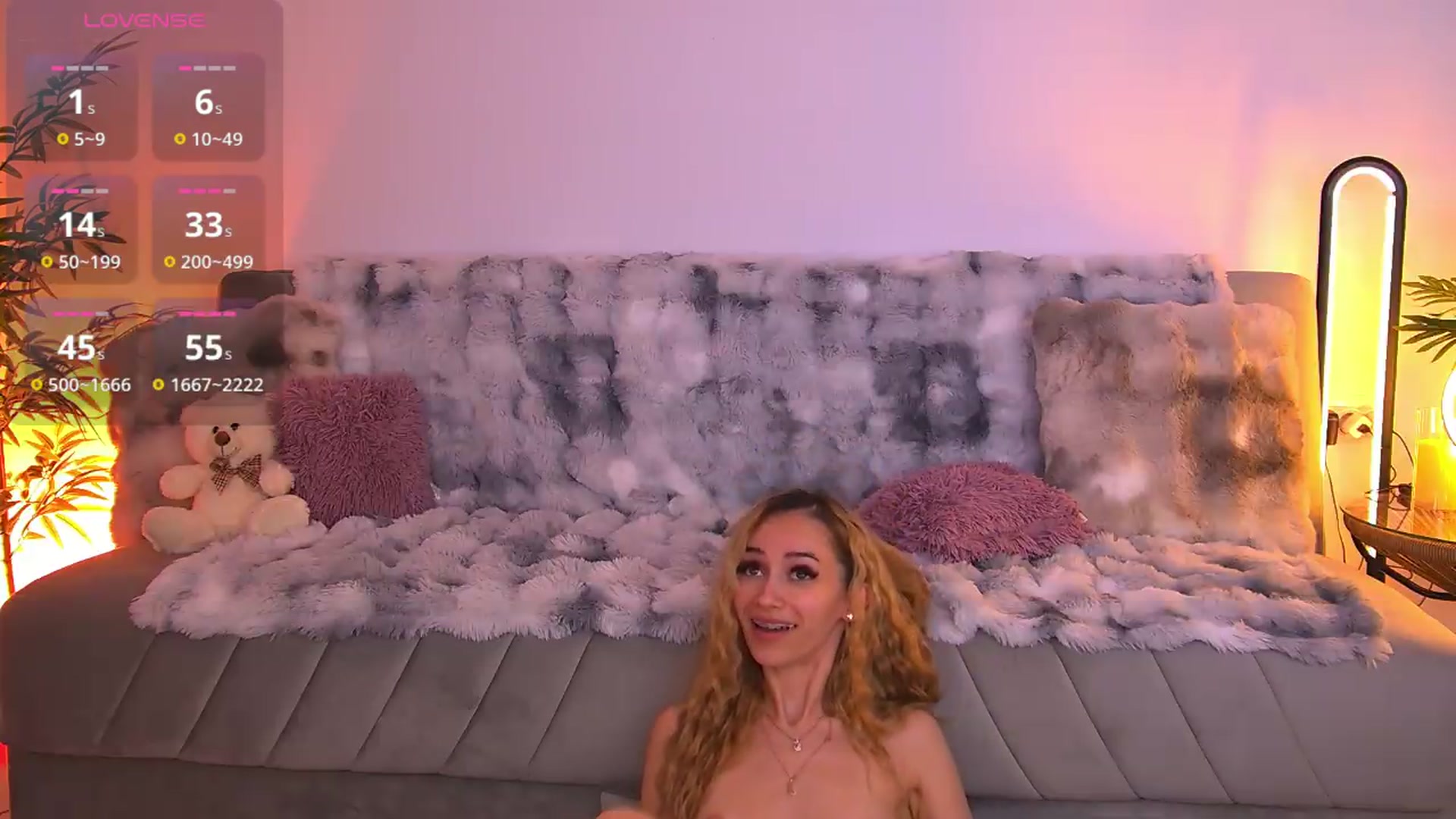 Gallery image thumbnail from AmyKentt's myfreecams stream on, 06/19/2026, 21:30 image 3 of 20