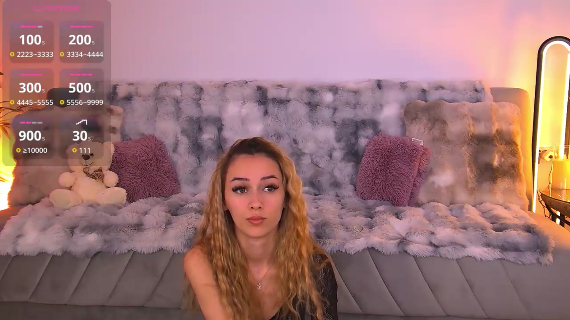 Gallery image thumbnail from AmyKentt's myfreecams stream on, 06/20/2026, 15:07 image 13 of 20