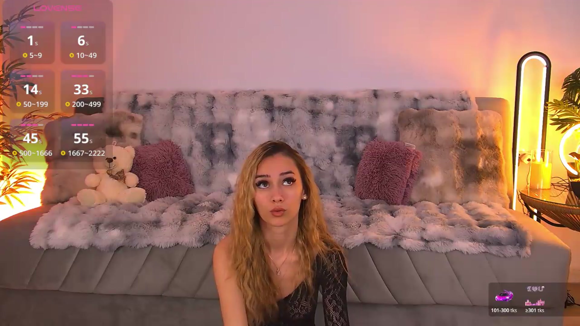 Gallery image thumbnail from AmyKentt's myfreecams stream on, 06/20/2026, 15:07 image 3 of 20