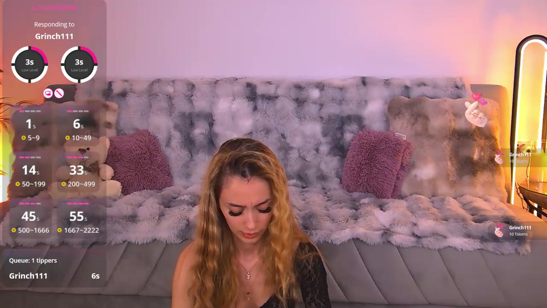 Gallery image thumbnail from AmyKentt's myfreecams stream on, 06/20/2026, 15:07 image 14 of 20