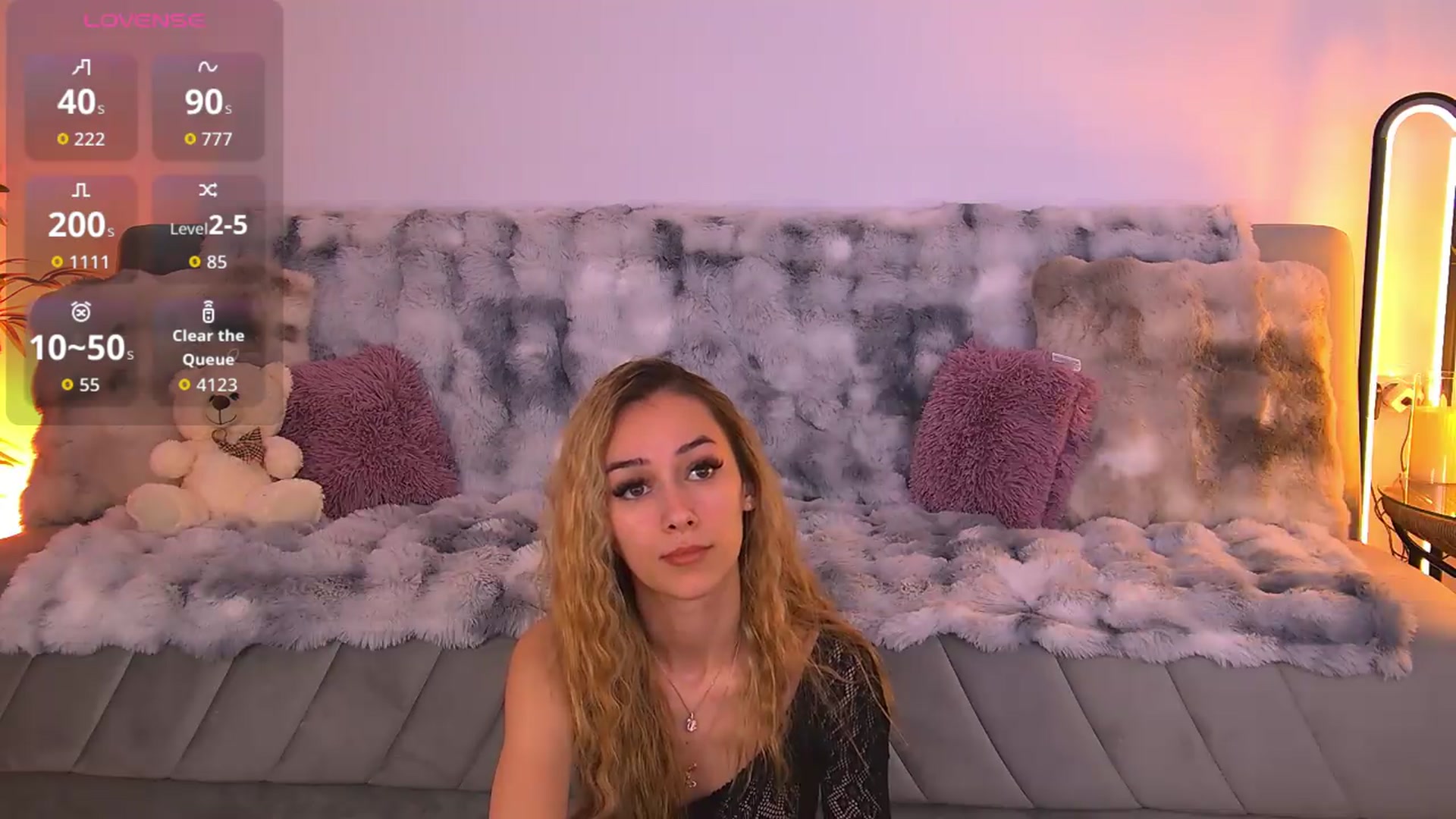 Gallery image thumbnail from AmyKentt's myfreecams stream on, 06/20/2026, 15:07 image 5 of 20