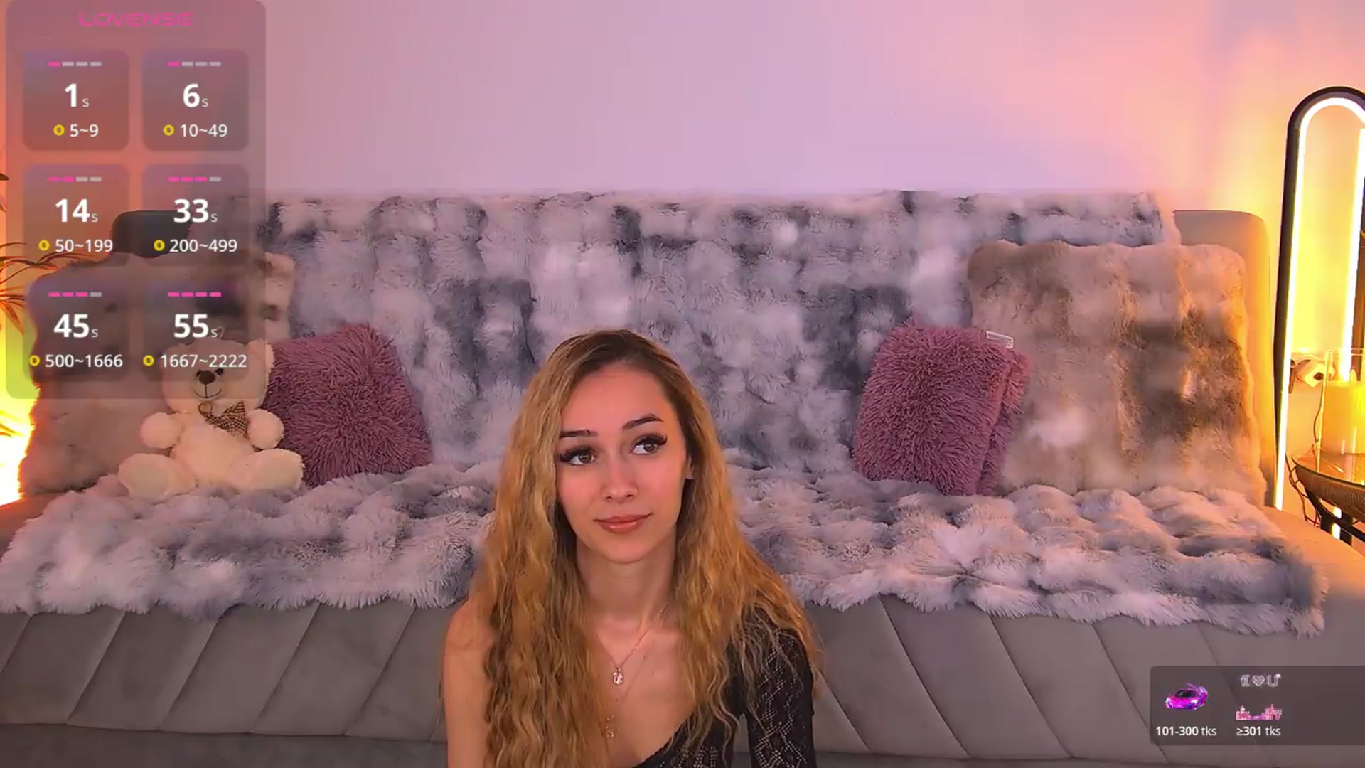 Gallery image thumbnail from AmyKentt's myfreecams stream on, 06/20/2026, 15:07 image 10 of 20