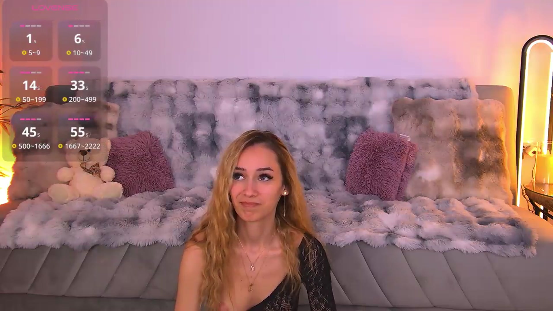Gallery image thumbnail from AmyKentt's myfreecams stream on, 06/20/2026, 15:07 image 7 of 20