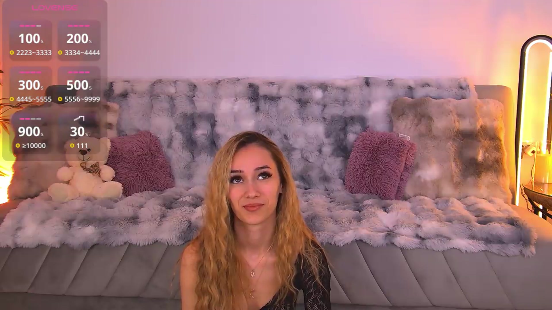 Gallery image thumbnail from AmyKentt's myfreecams stream on, 06/20/2026, 15:07 image 9 of 20